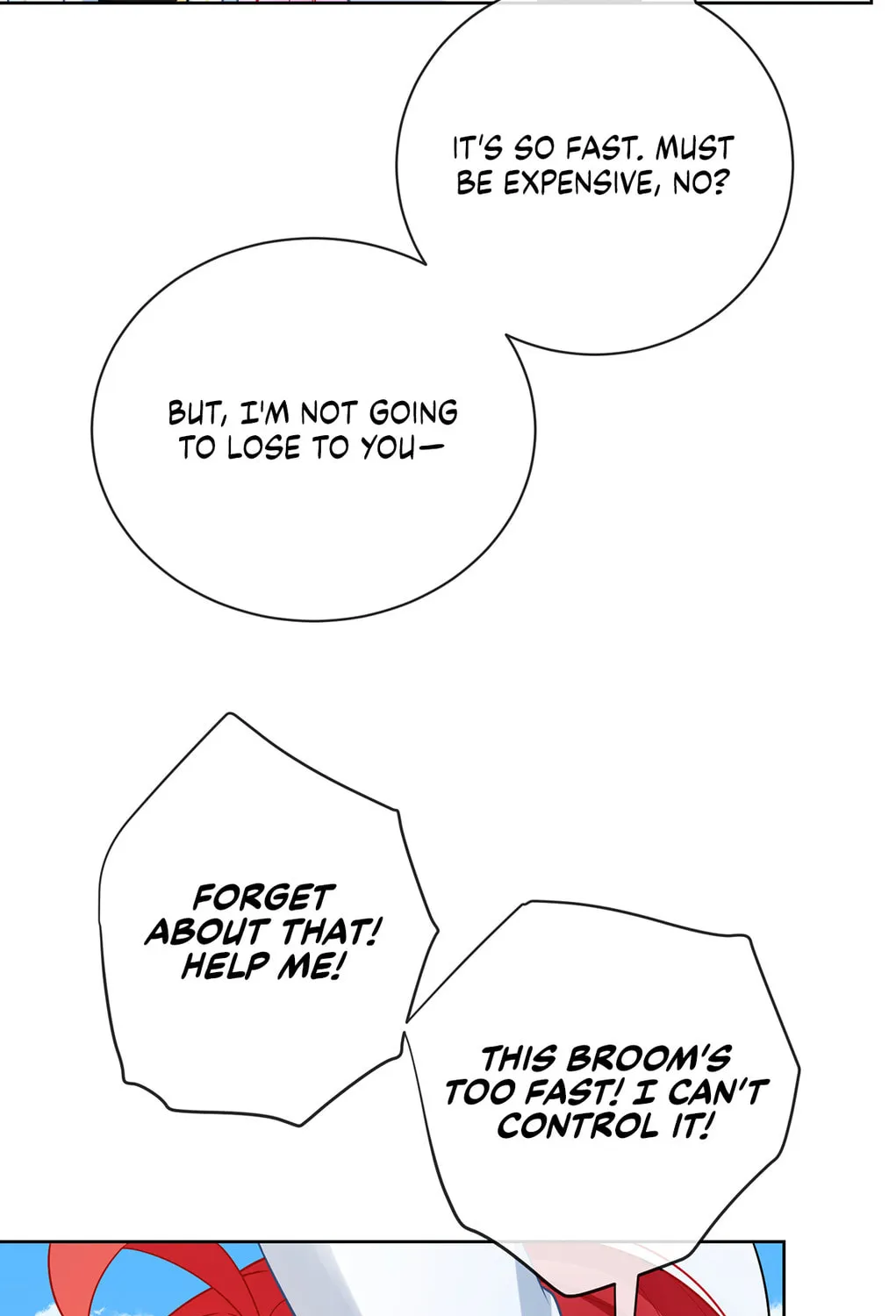 The Villainess and Miss Demon Lord Chapter 14 page 67 - 