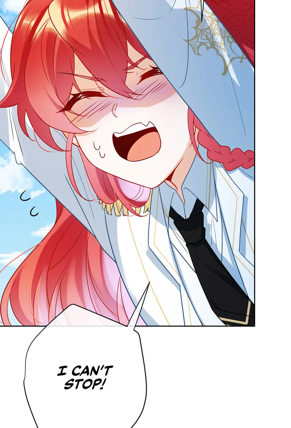 The Villainess and Miss Demon Lord Chapter 14 page 69 - 