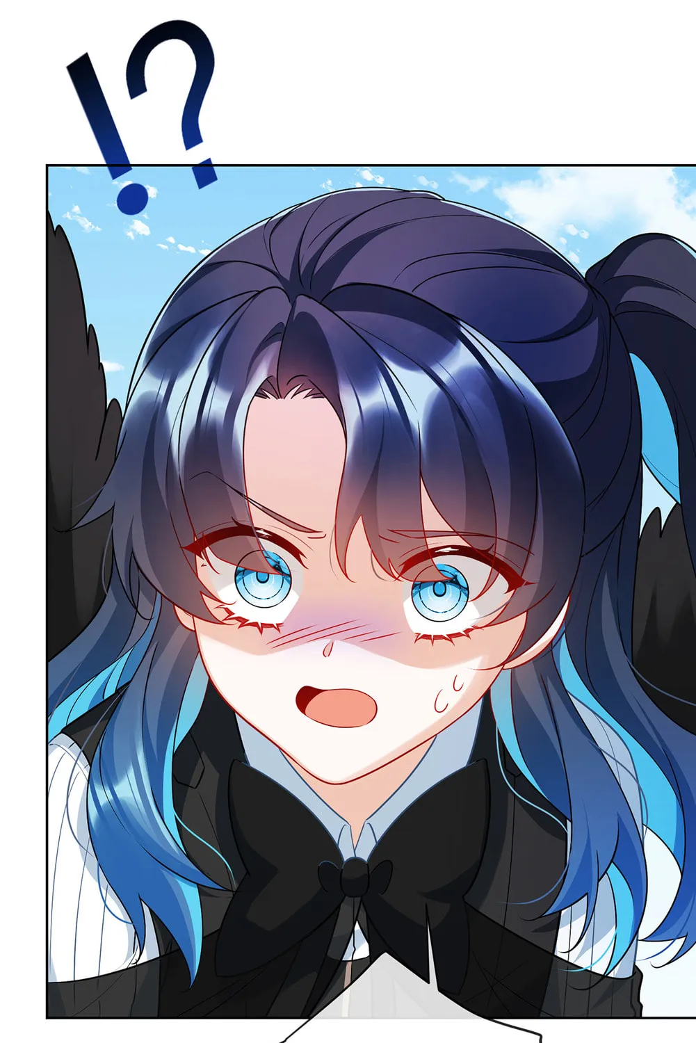The Villainess and Miss Demon Lord Chapter 14 page 71 - 