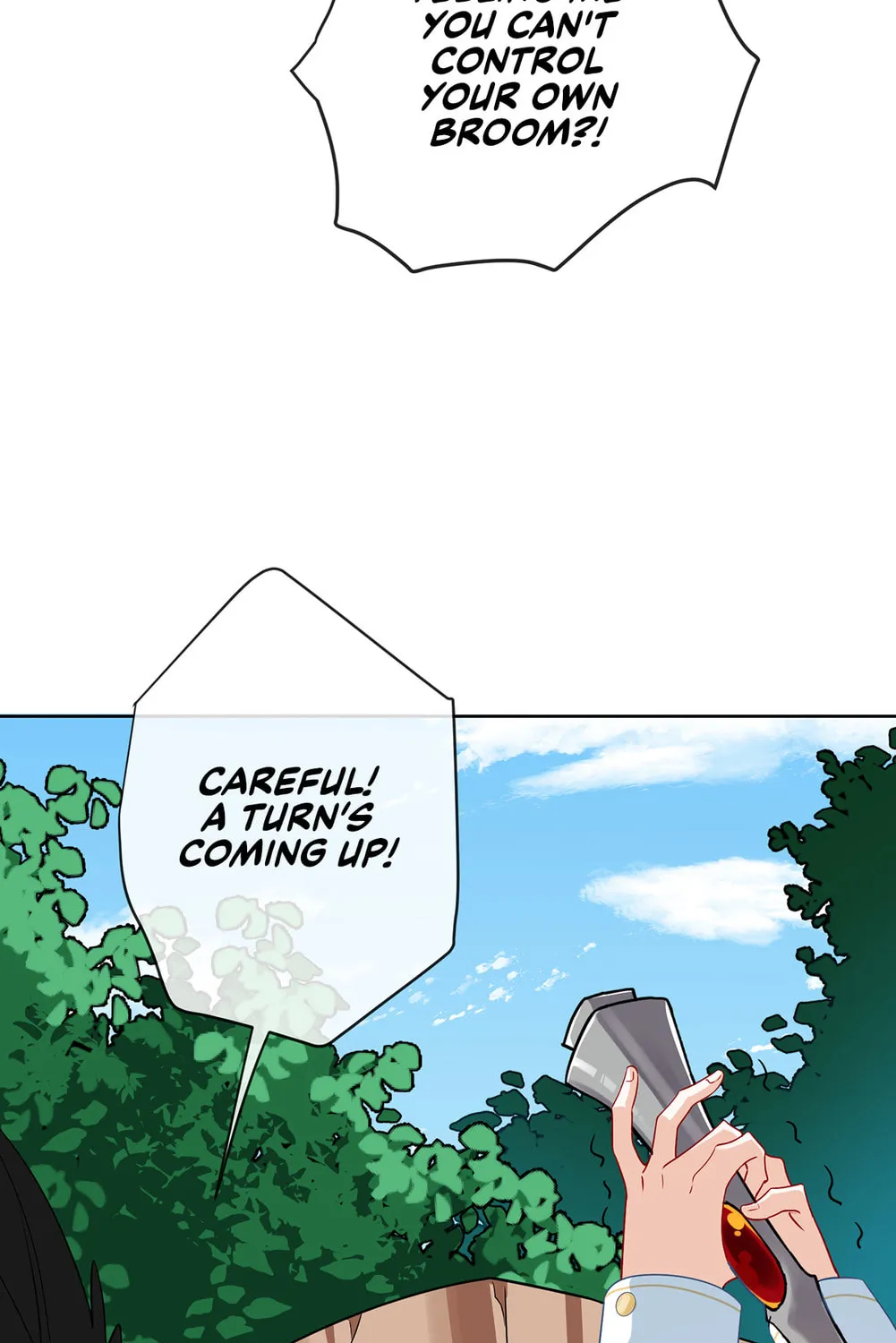 The Villainess and Miss Demon Lord Chapter 14 page 73 - 