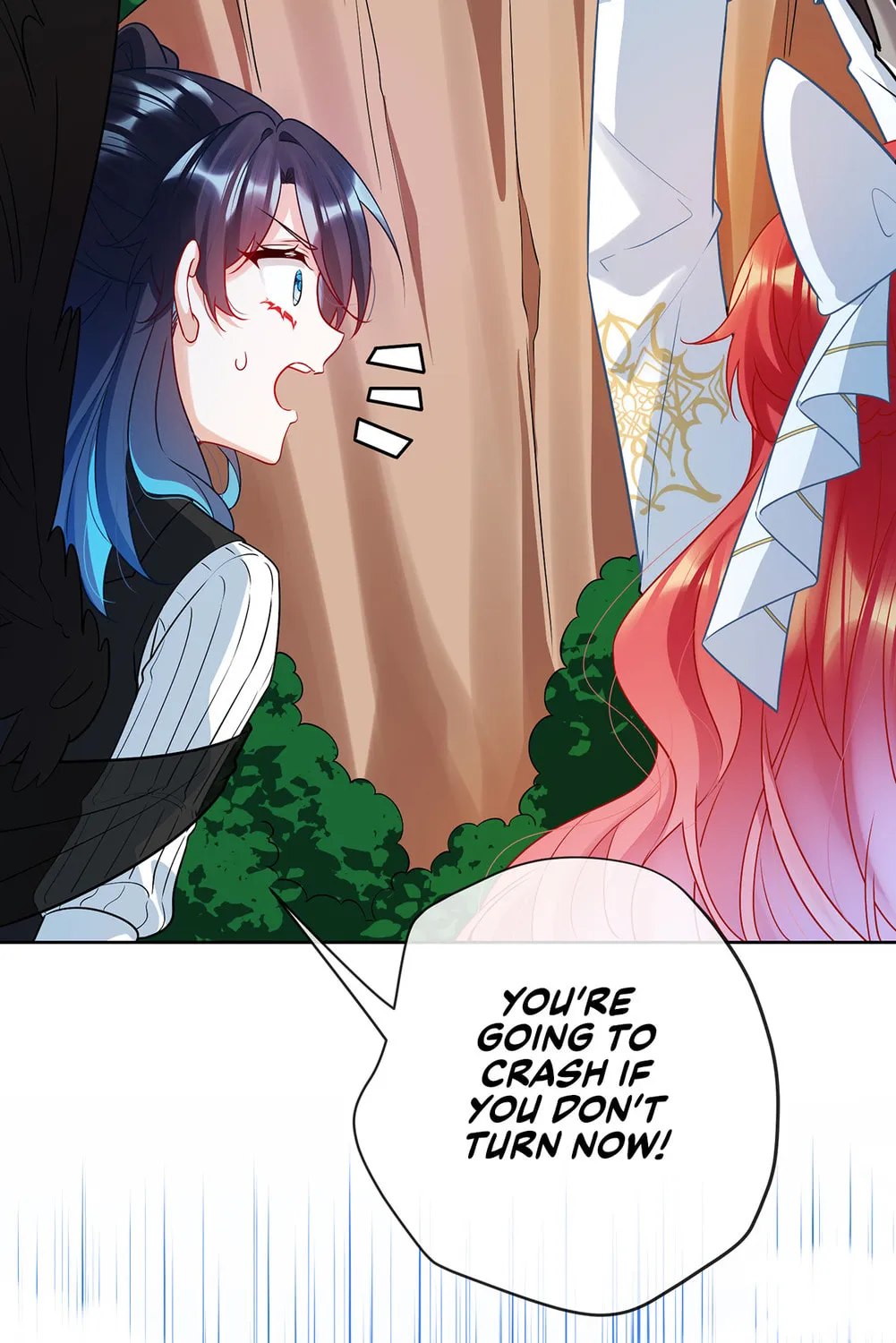 The Villainess and Miss Demon Lord Chapter 14 page 75 - 