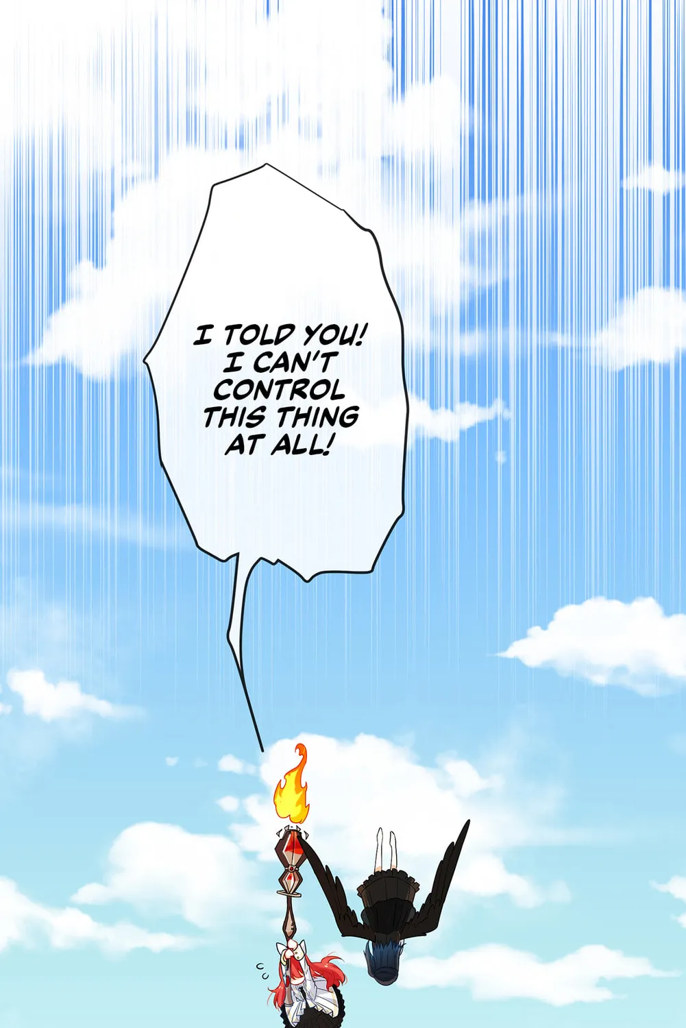The Villainess and Miss Demon Lord Chapter 14 page 77 - 