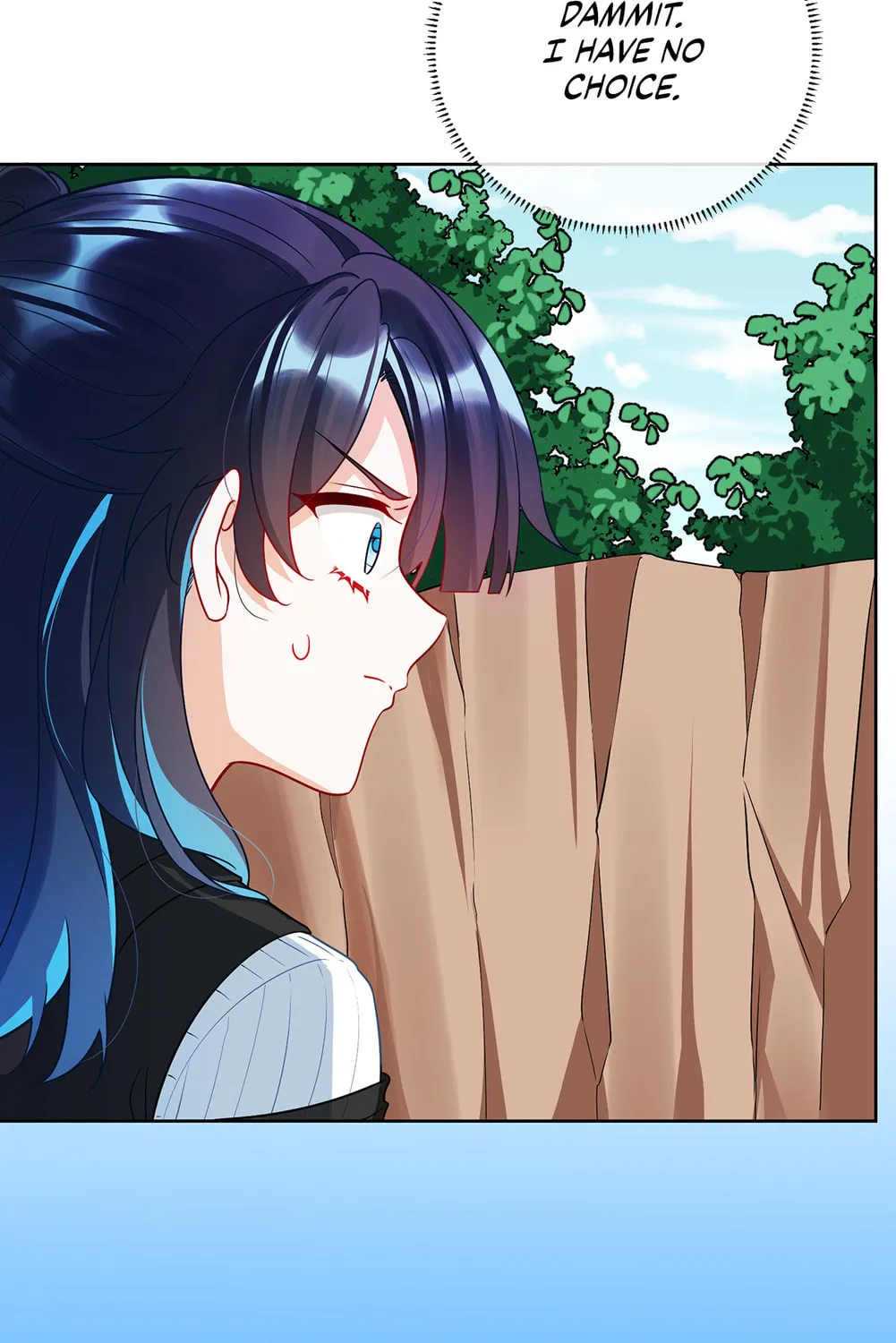 The Villainess and Miss Demon Lord Chapter 14 page 81 - 