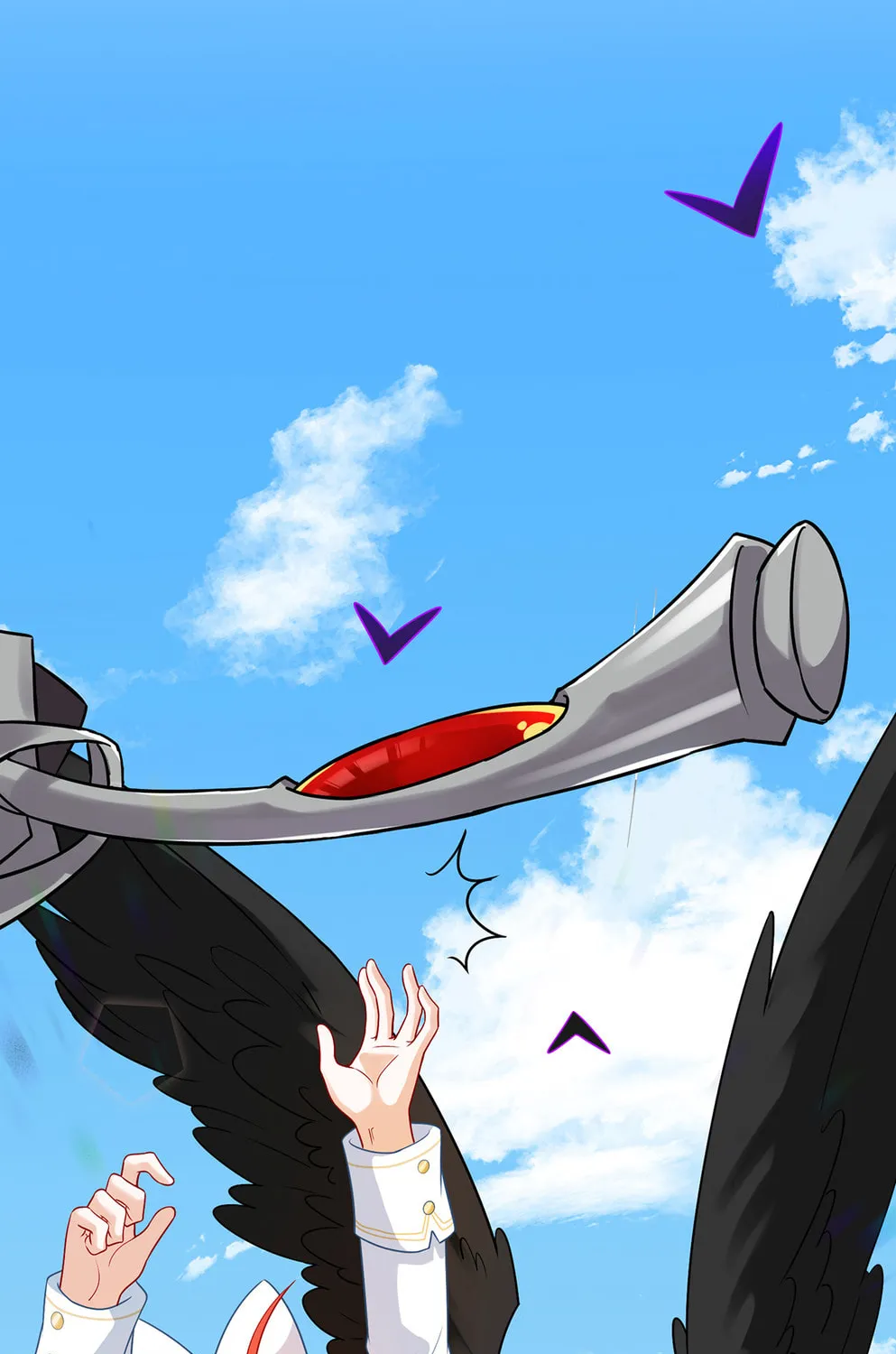 The Villainess and Miss Demon Lord Chapter 14 page 83 - 