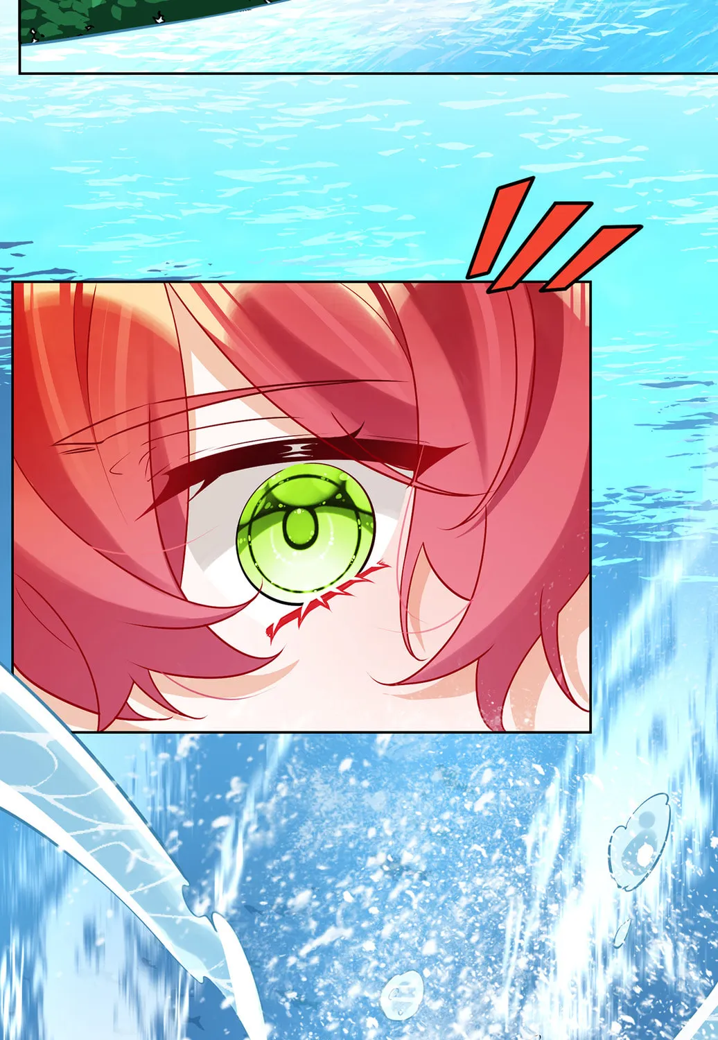 The Villainess and Miss Demon Lord Chapter 14 page 99 - 