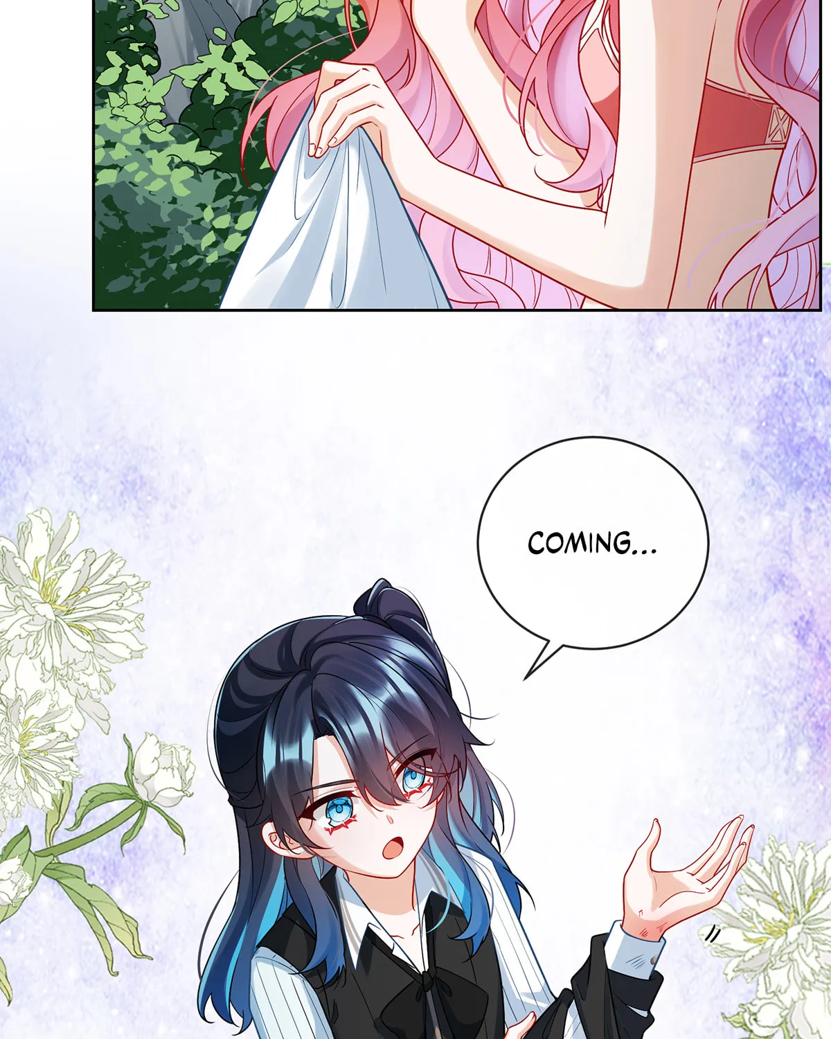The Villainess and Miss Demon Lord Chapter 15 page 11 - 