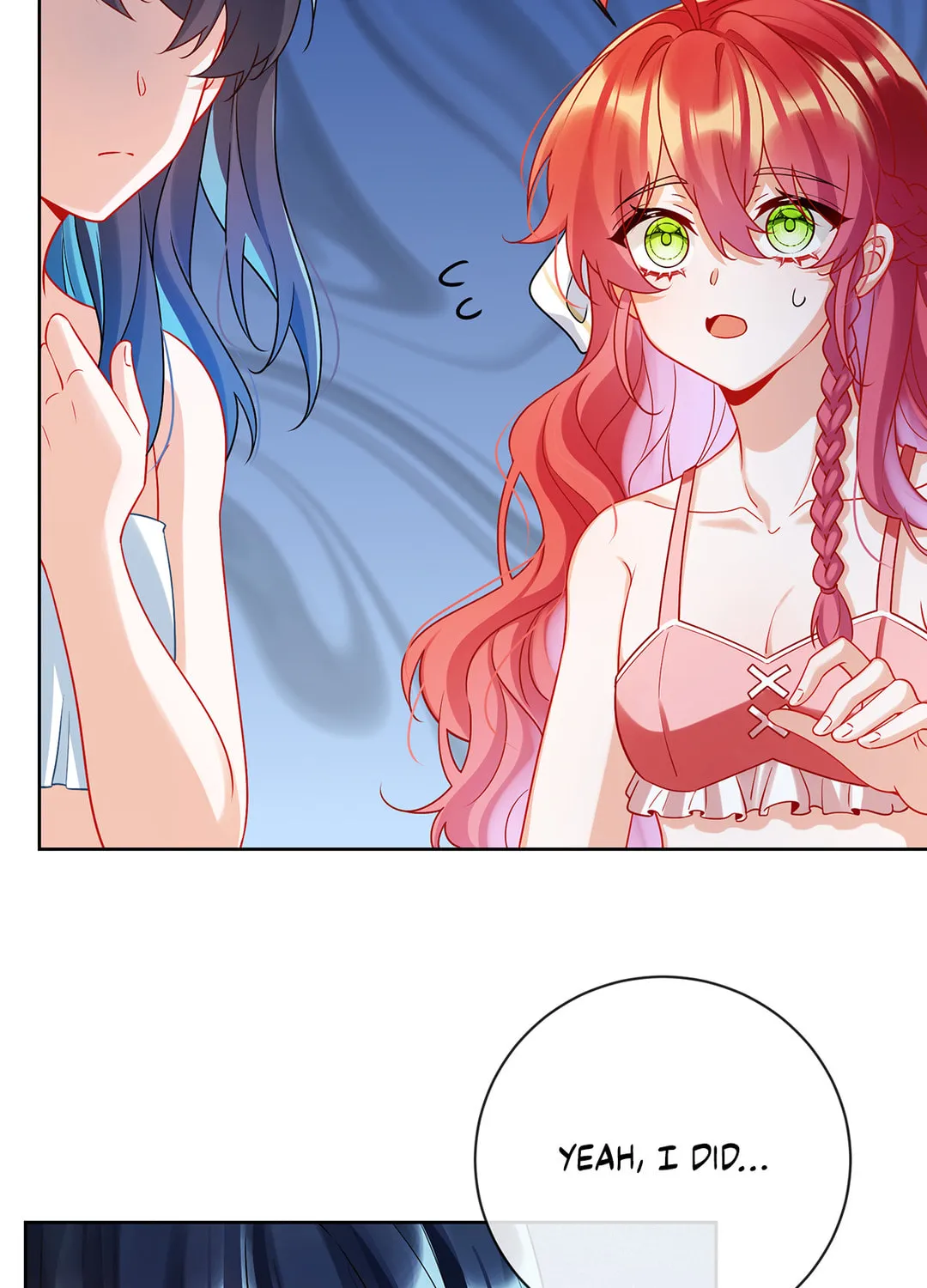 The Villainess and Miss Demon Lord Chapter 15 page 102 - 