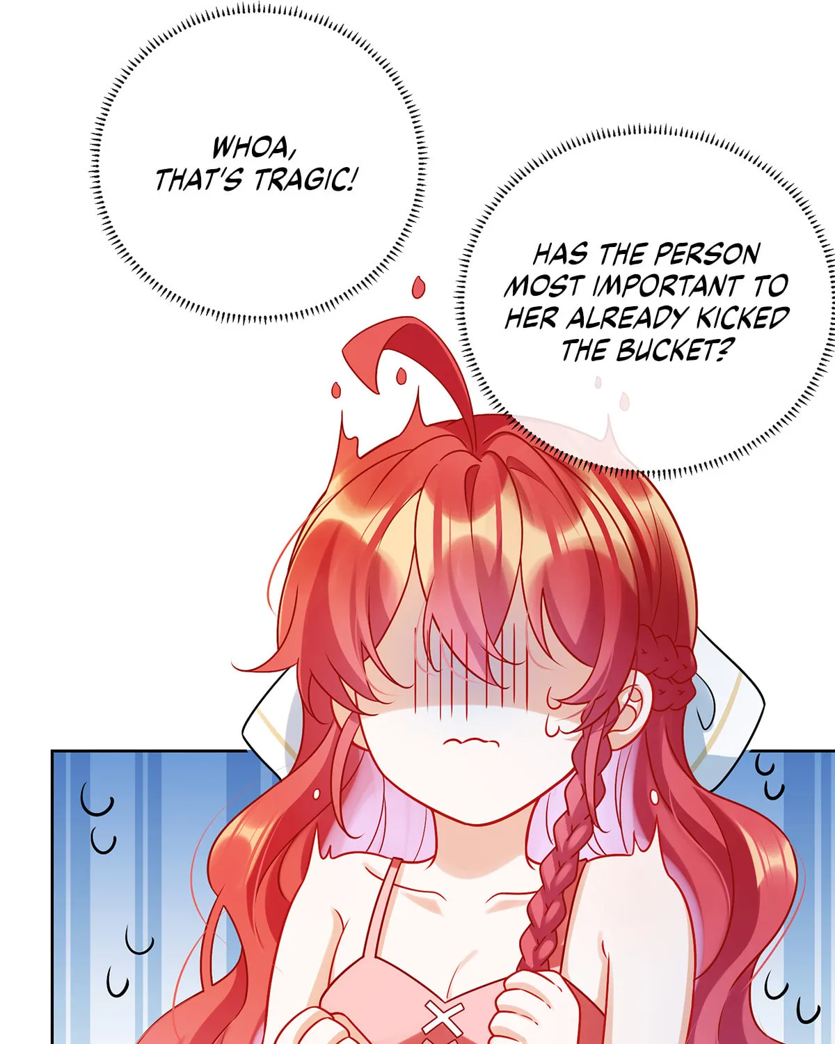 The Villainess and Miss Demon Lord Chapter 15 page 106 - 