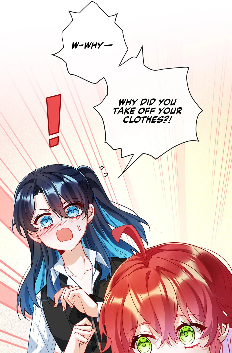 The Villainess and Miss Demon Lord Chapter 15 page 17 - 