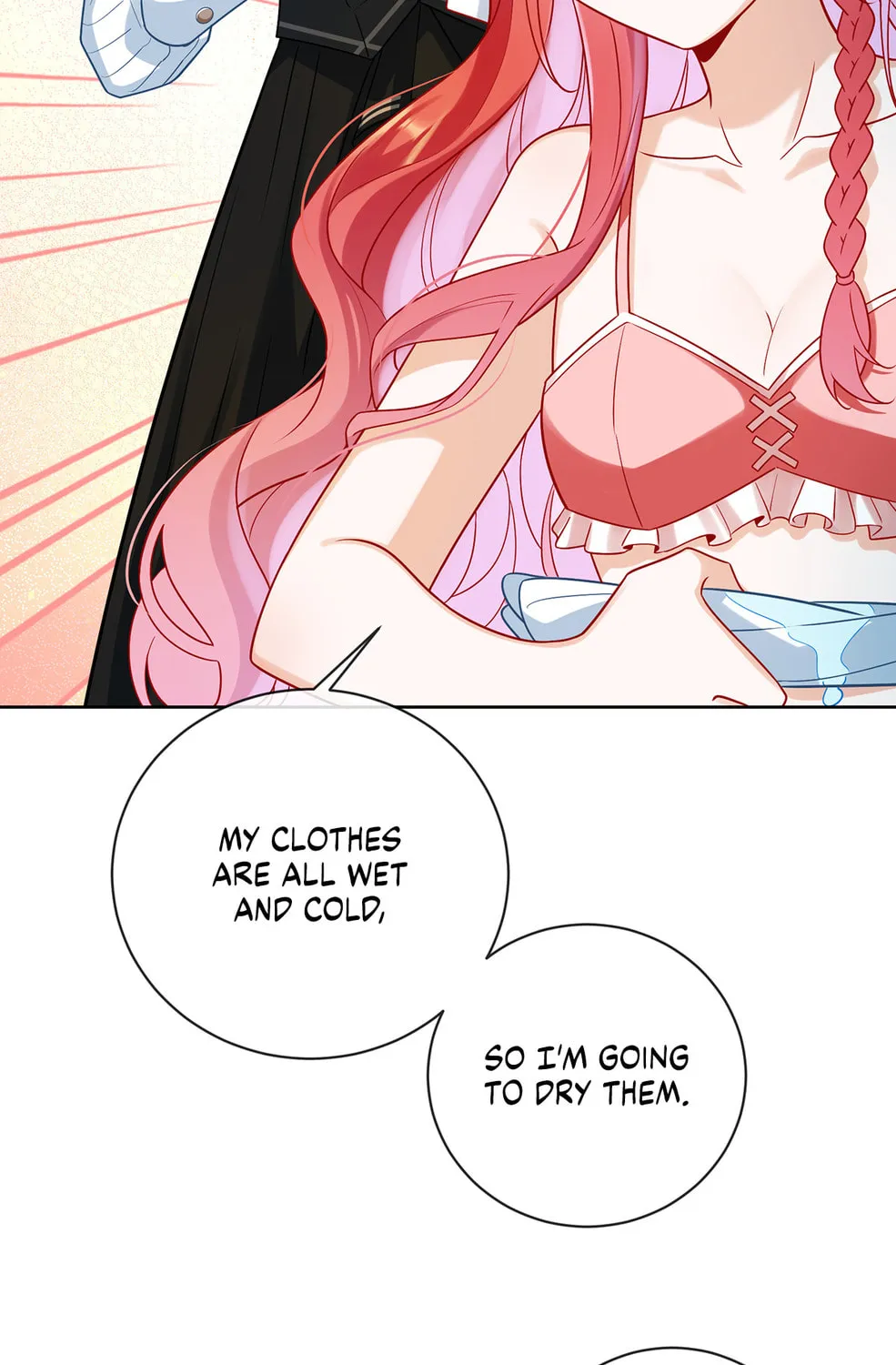The Villainess and Miss Demon Lord Chapter 15 page 19 - 