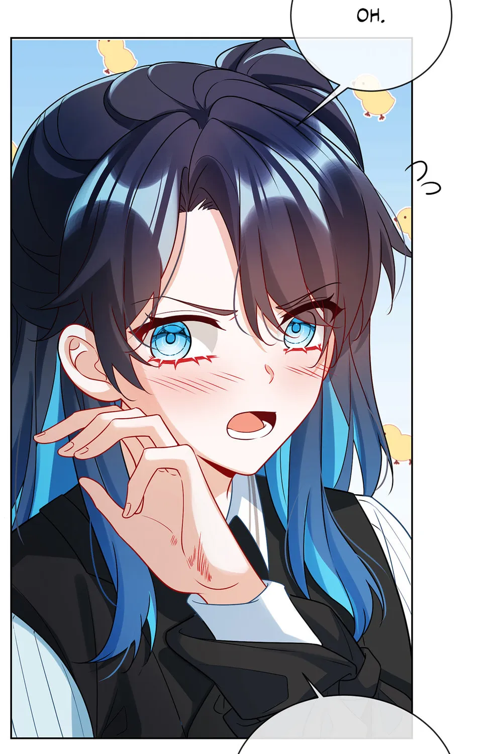 The Villainess and Miss Demon Lord Chapter 15 page 21 - 