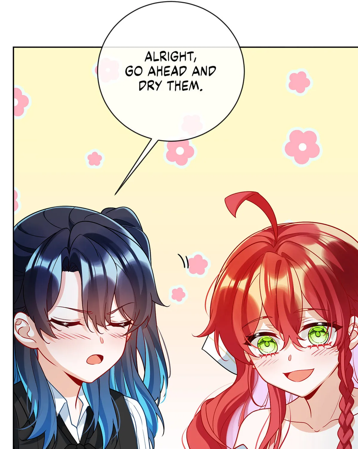 The Villainess and Miss Demon Lord Chapter 15 page 25 - 