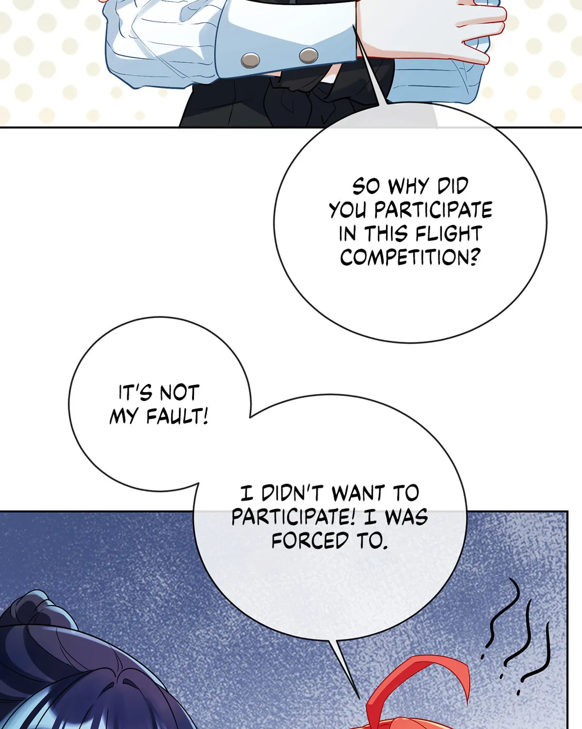 The Villainess and Miss Demon Lord Chapter 15 page 31 - 