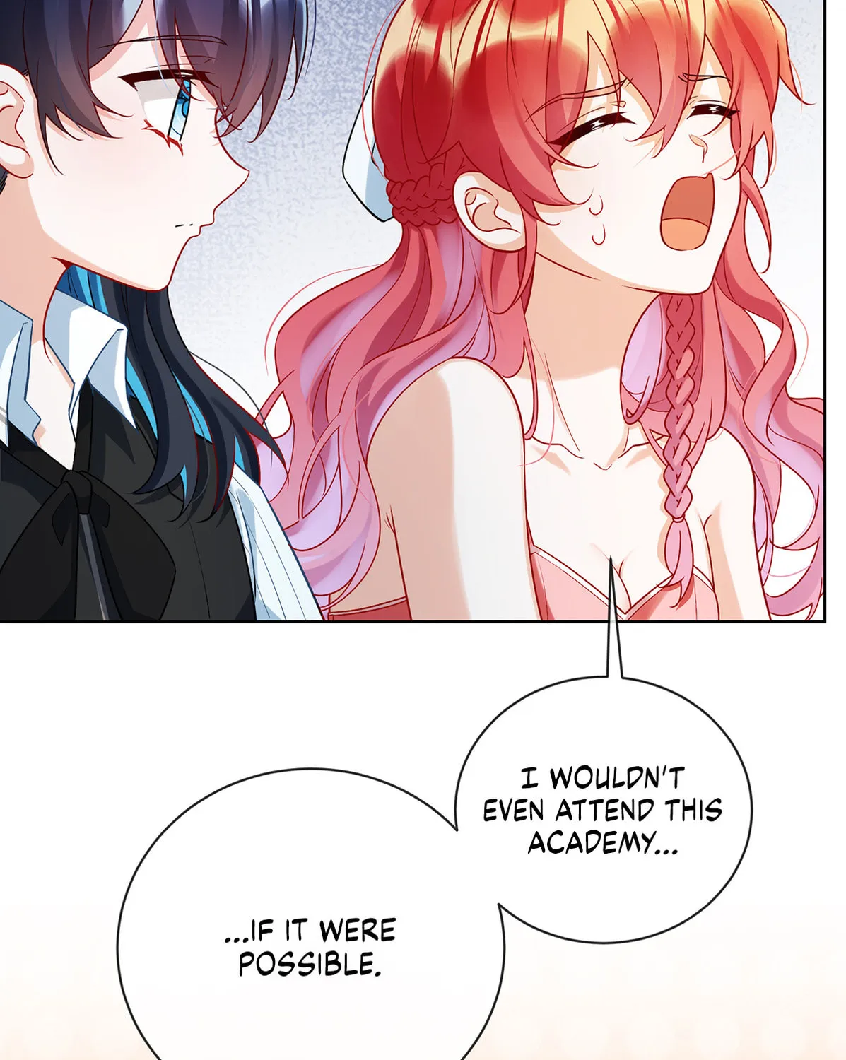 The Villainess and Miss Demon Lord Chapter 15 page 33 - 