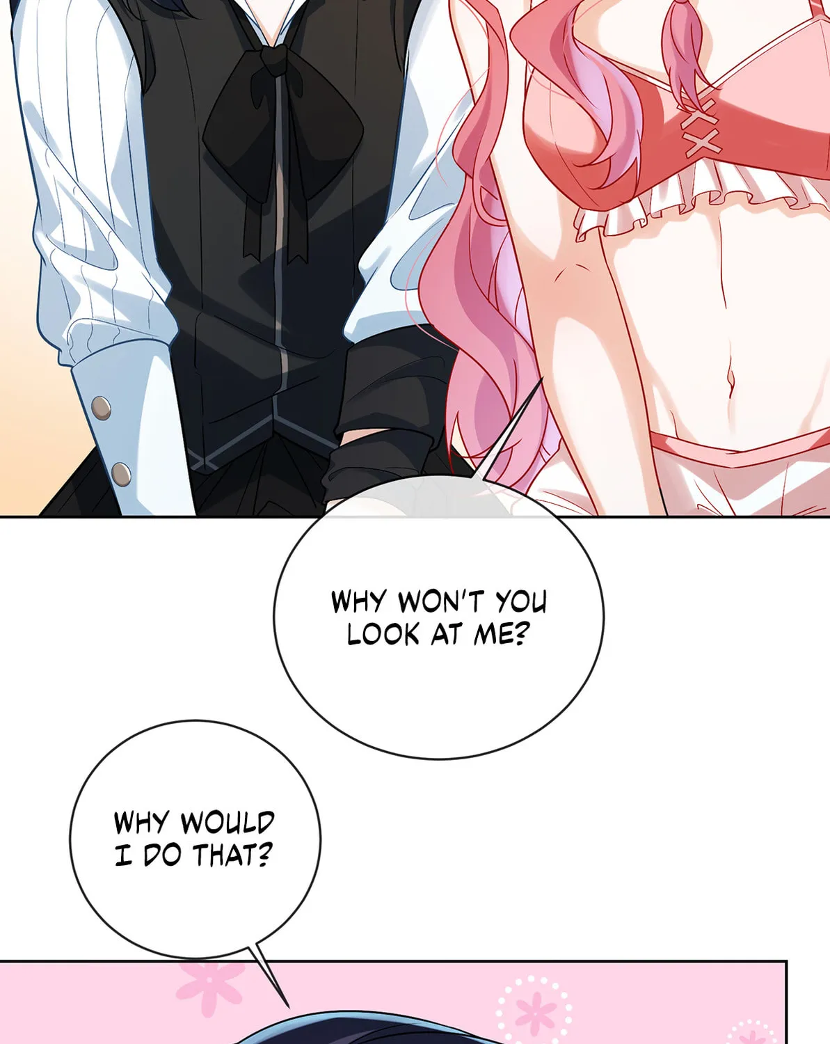 The Villainess and Miss Demon Lord Chapter 15 page 37 - 