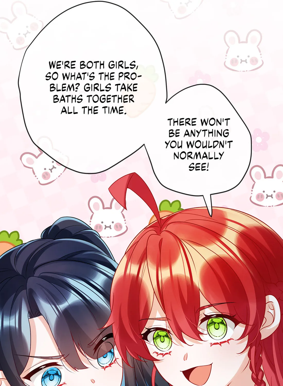 The Villainess and Miss Demon Lord Chapter 15 page 41 - 