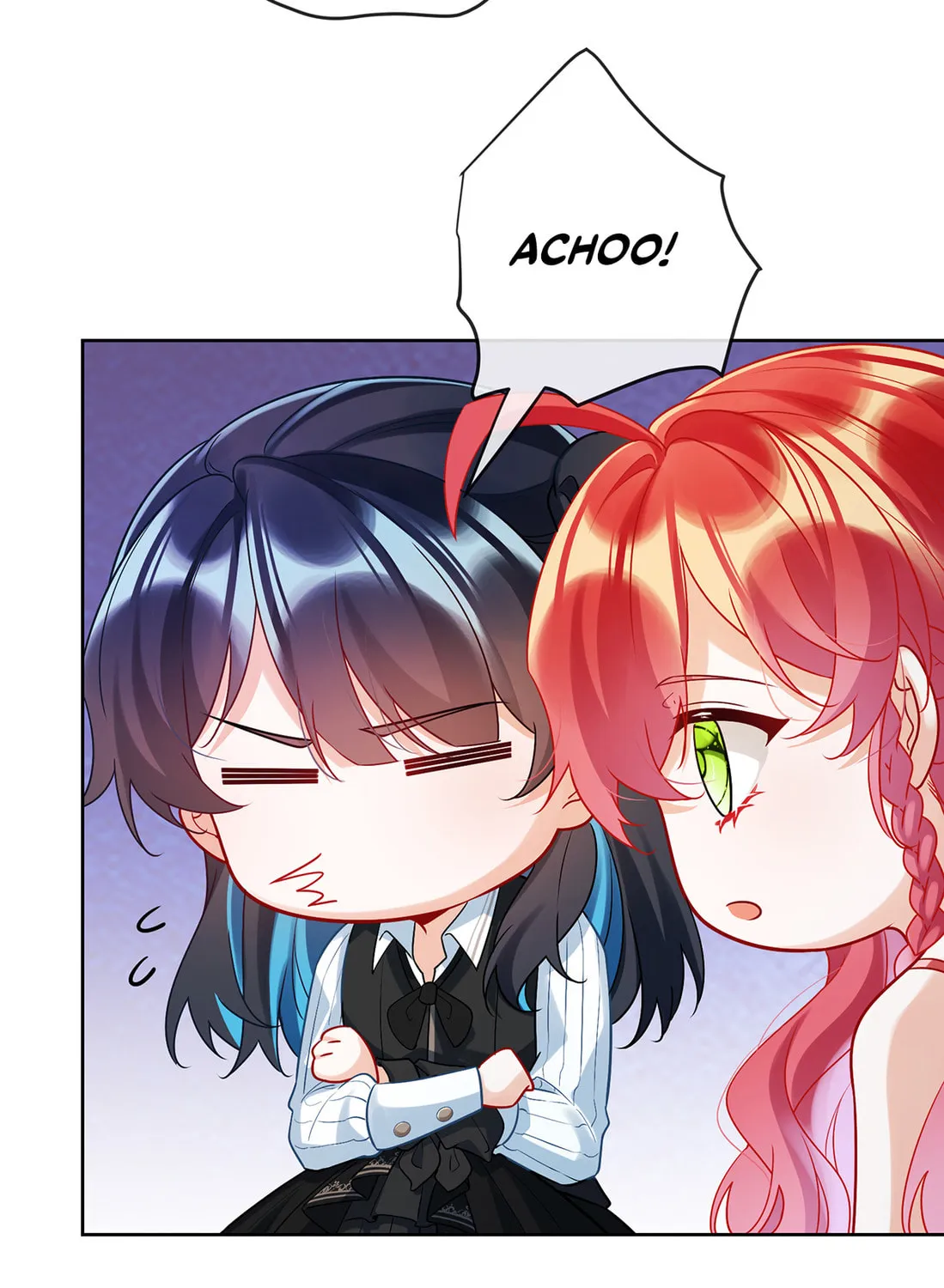 The Villainess and Miss Demon Lord Chapter 15 page 45 - 