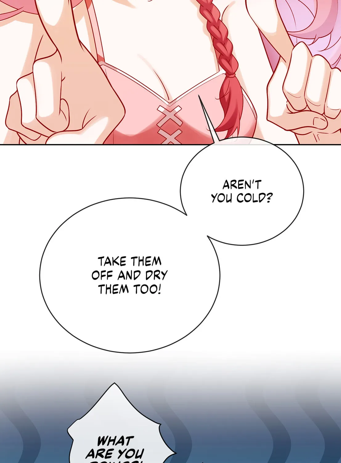 The Villainess and Miss Demon Lord Chapter 15 page 49 - 