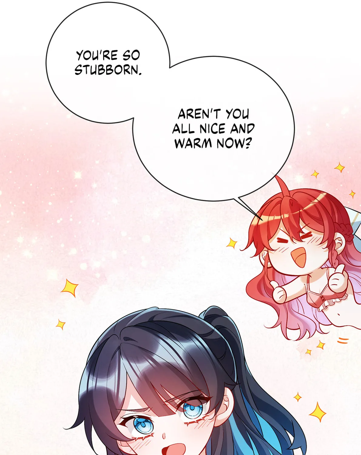 The Villainess and Miss Demon Lord Chapter 15 page 55 - 
