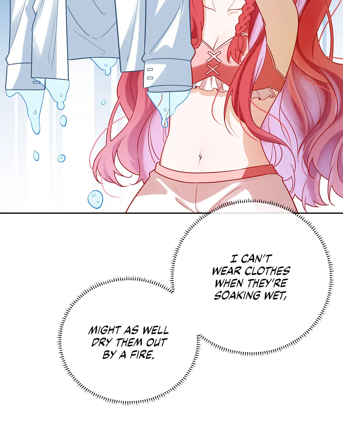 The Villainess and Miss Demon Lord Chapter 15 page 7 - 