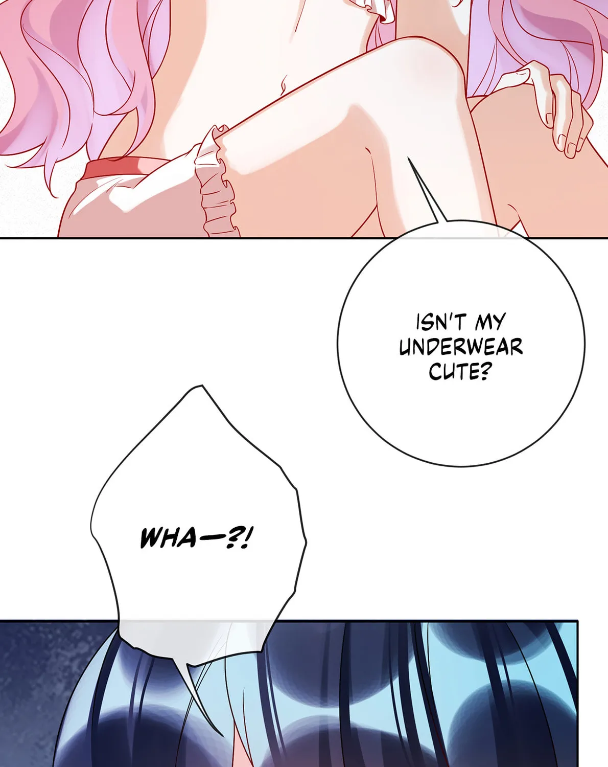 The Villainess and Miss Demon Lord Chapter 15 page 61 - 