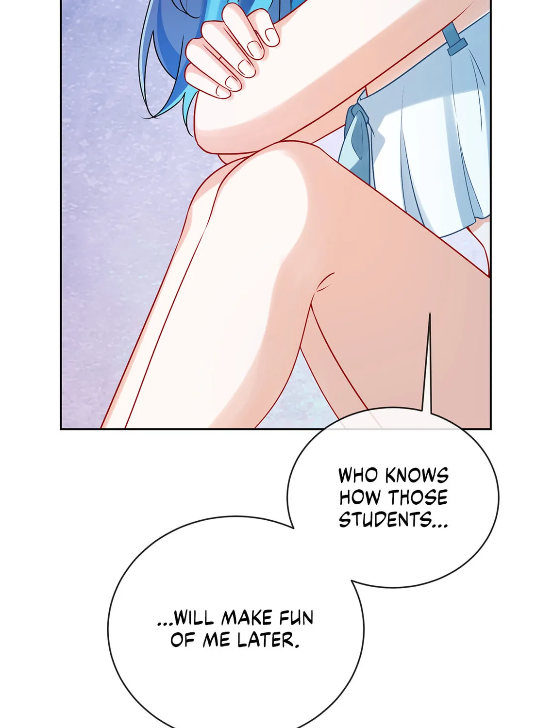 The Villainess and Miss Demon Lord Chapter 15 page 69 - 