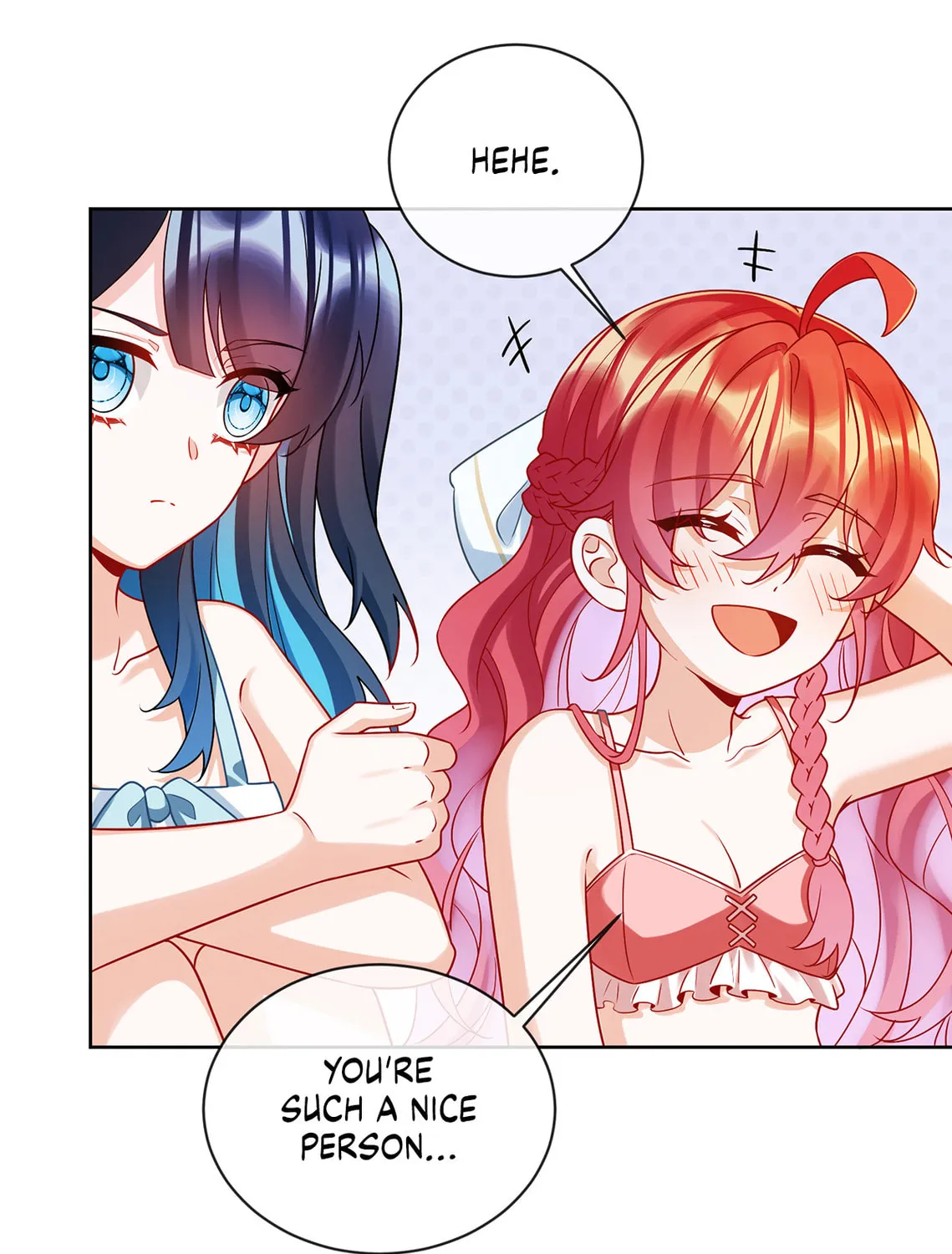 The Villainess and Miss Demon Lord Chapter 15 page 71 - 
