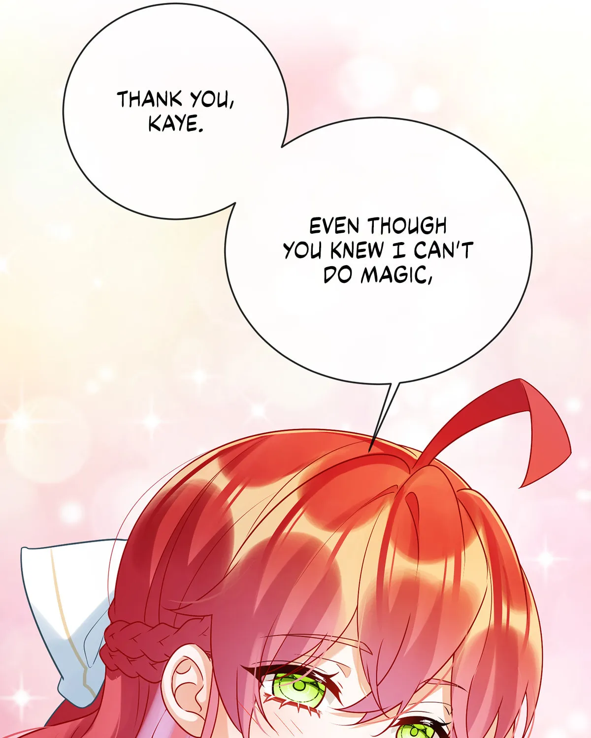 The Villainess and Miss Demon Lord Chapter 15 page 73 - 