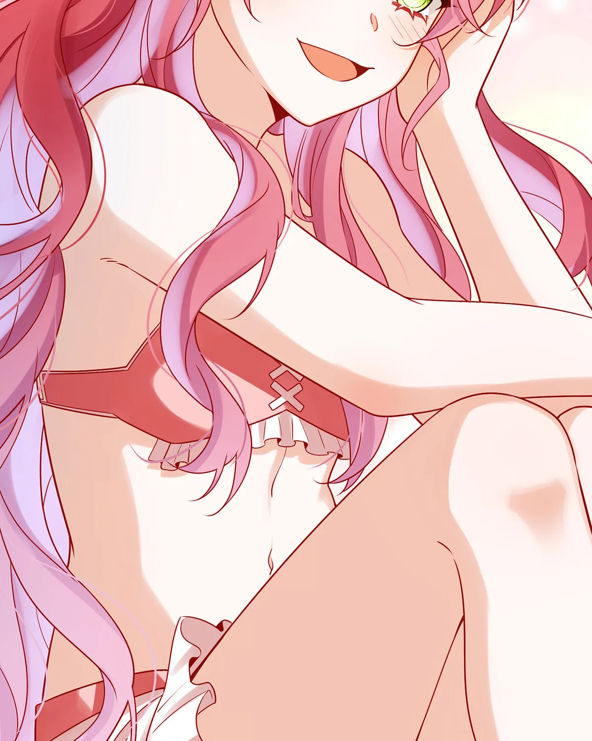 The Villainess and Miss Demon Lord Chapter 15 page 74 - 