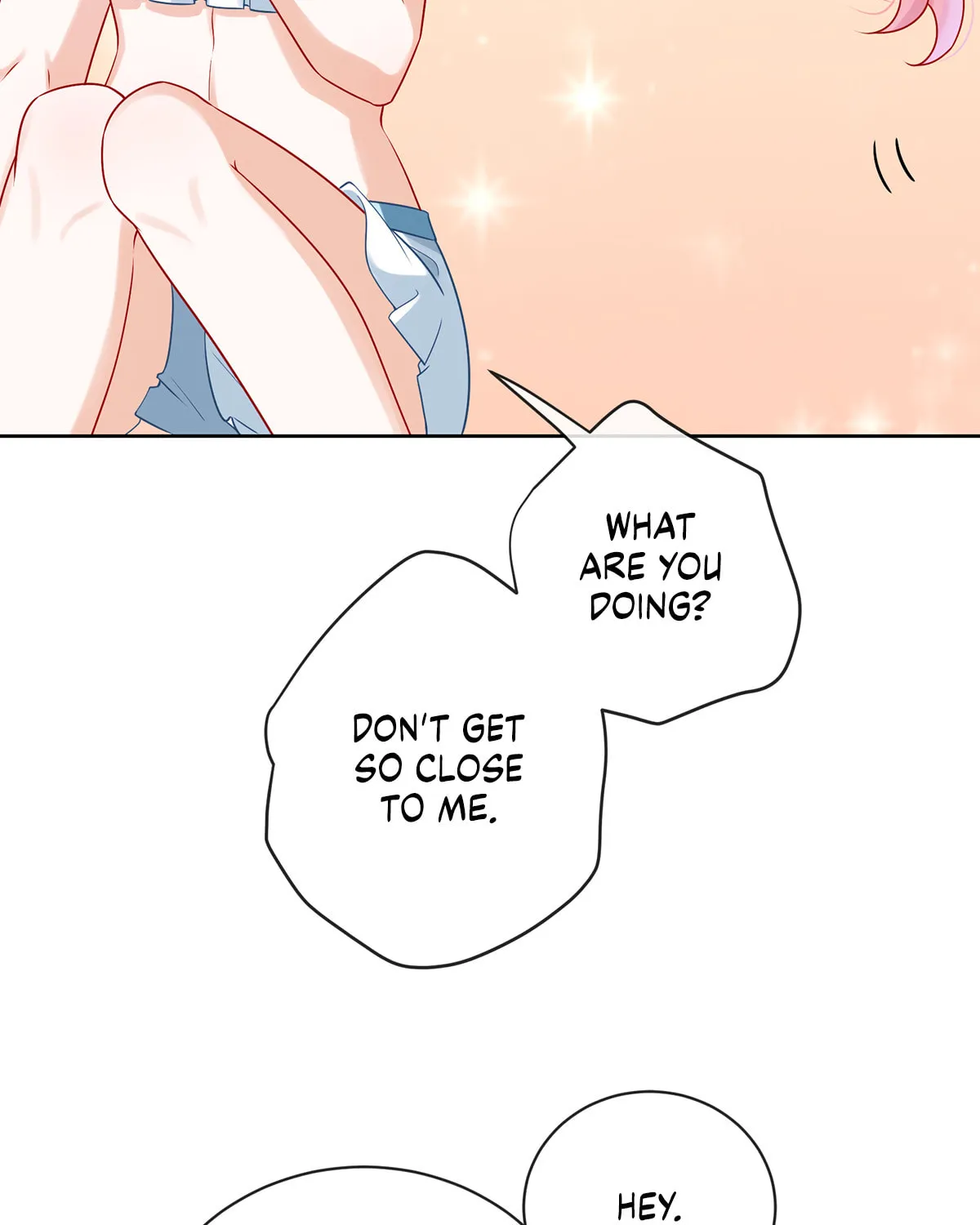 The Villainess and Miss Demon Lord Chapter 15 page 79 - 