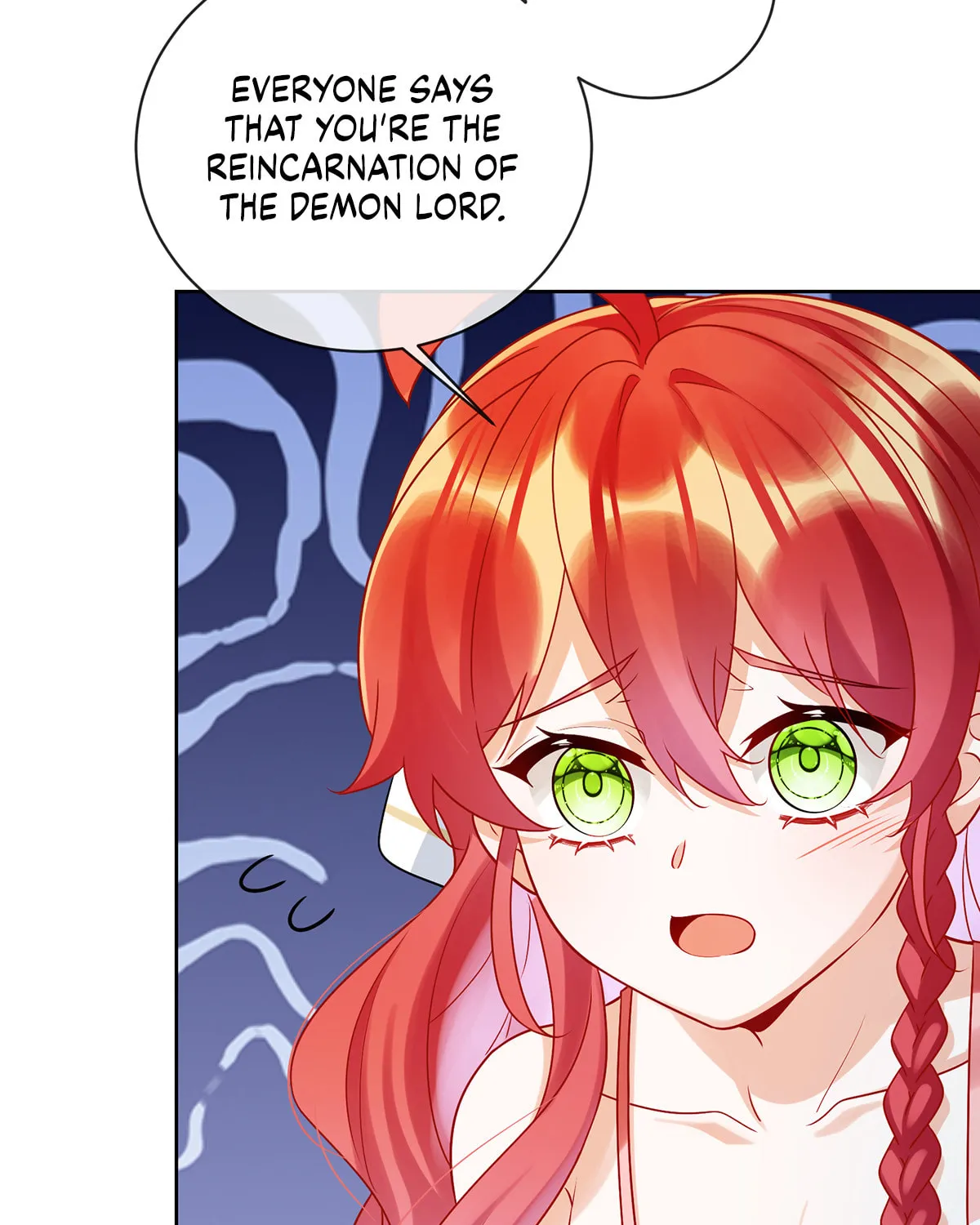 The Villainess and Miss Demon Lord Chapter 15 page 80 - 