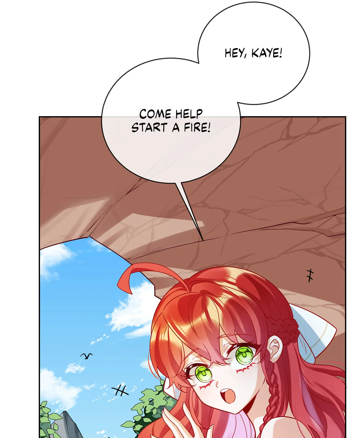 The Villainess and Miss Demon Lord Chapter 15 page 9 - 