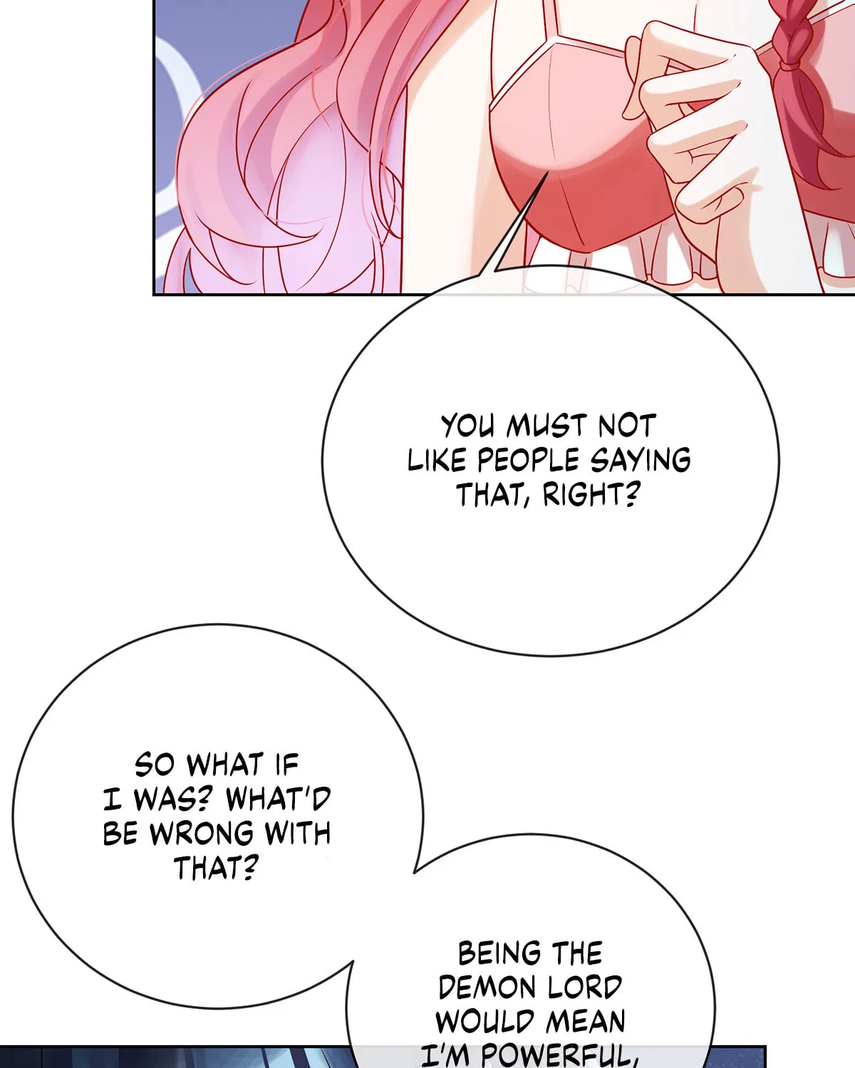 The Villainess and Miss Demon Lord Chapter 15 page 81 - 