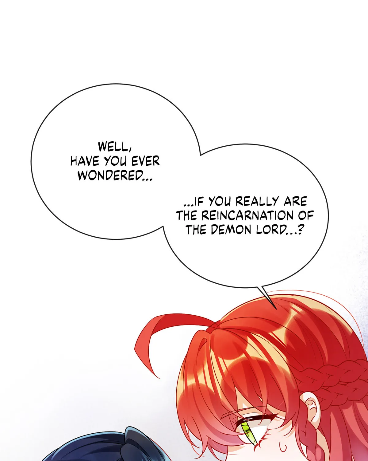 The Villainess and Miss Demon Lord Chapter 15 page 84 - 