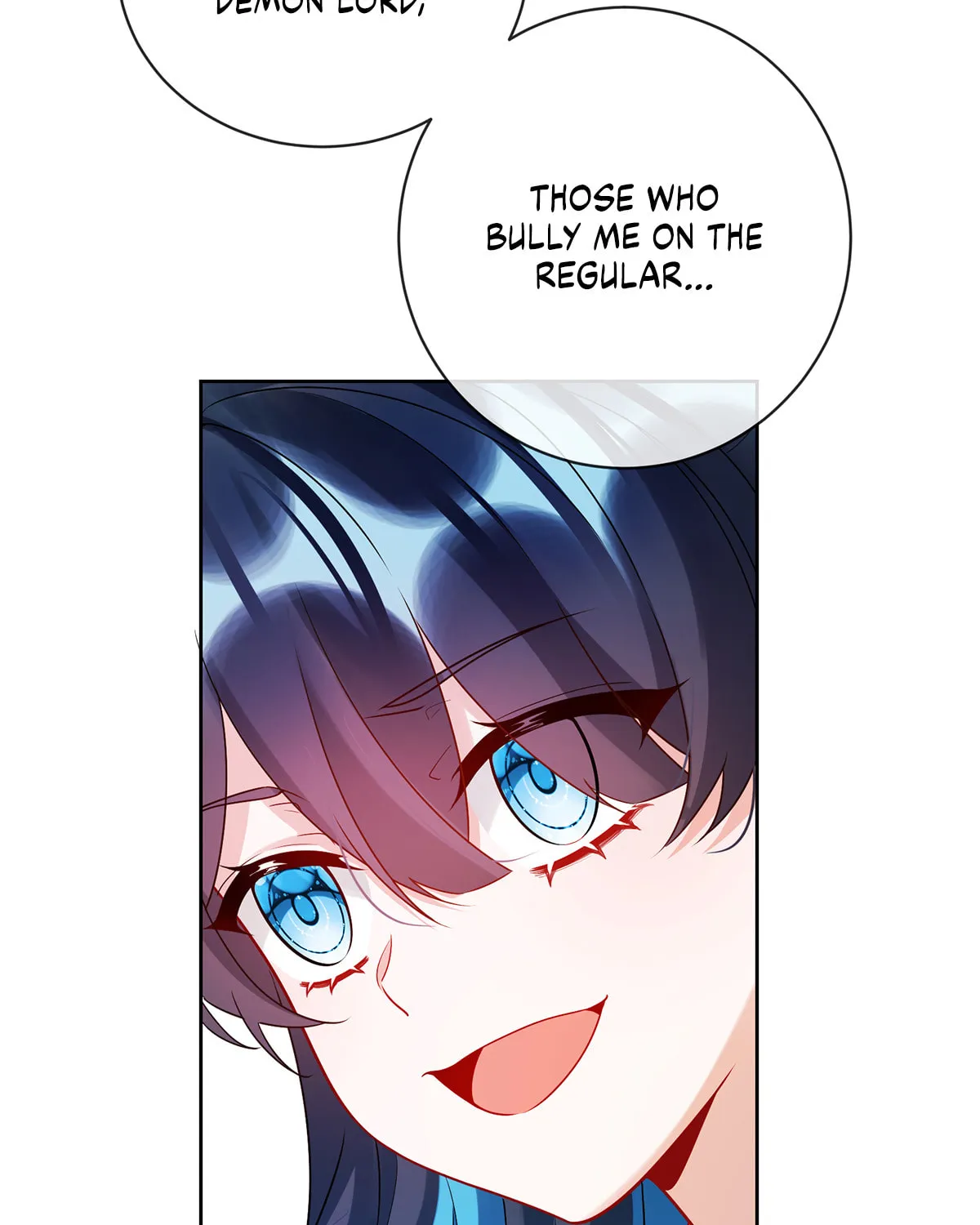 The Villainess and Miss Demon Lord Chapter 15 page 86 - 