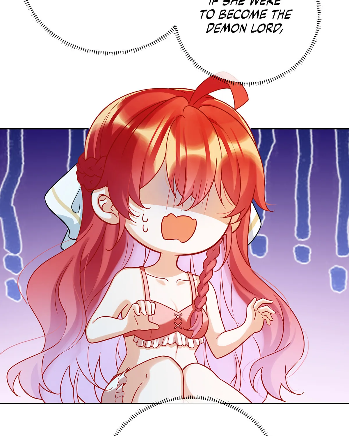 The Villainess and Miss Demon Lord Chapter 15 page 88 - 