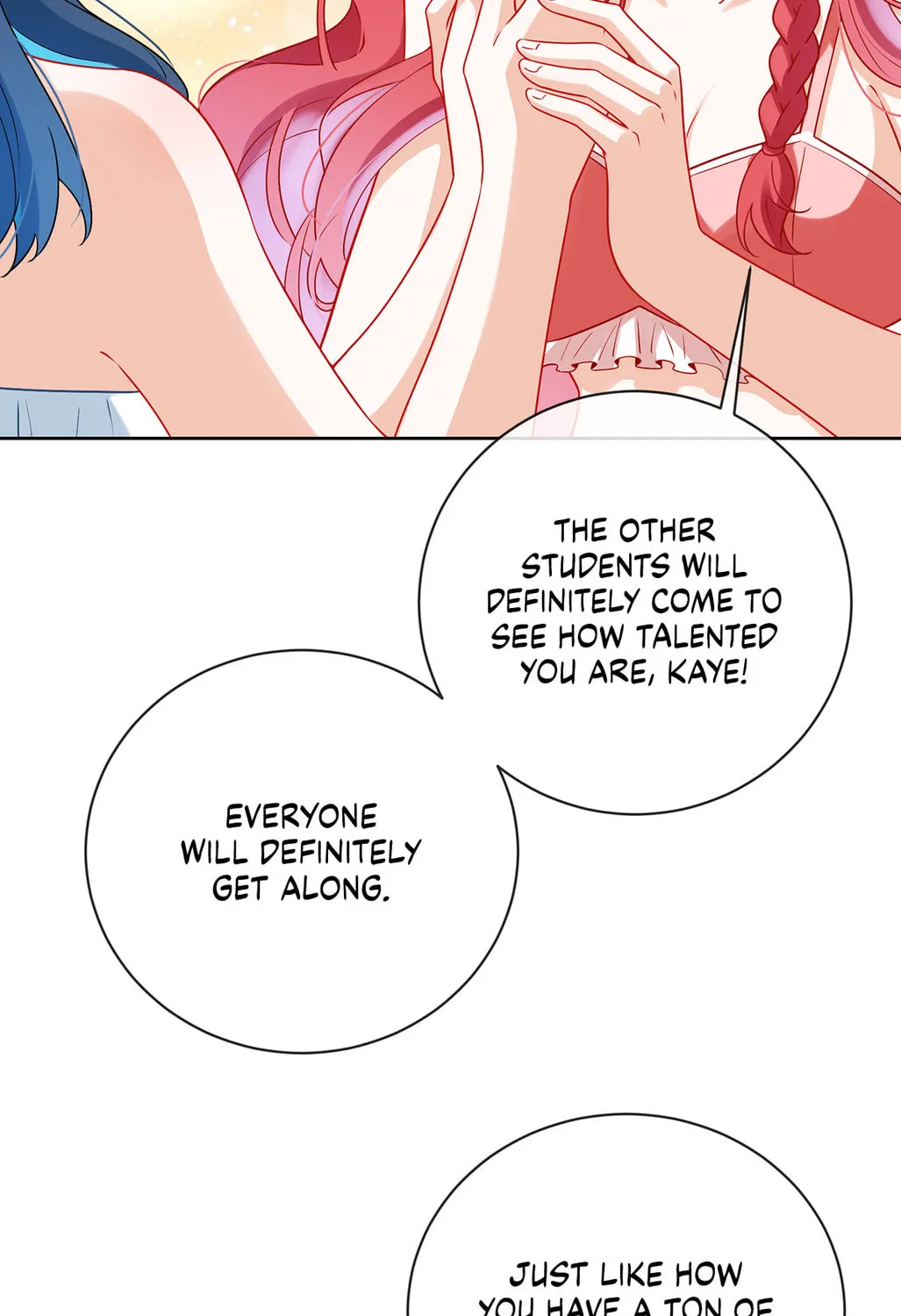 The Villainess and Miss Demon Lord Chapter 15 page 92 - 