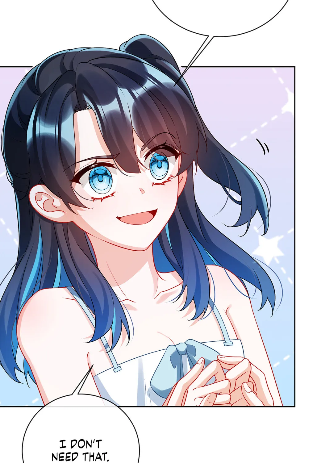 The Villainess and Miss Demon Lord Chapter 15 page 94 - 