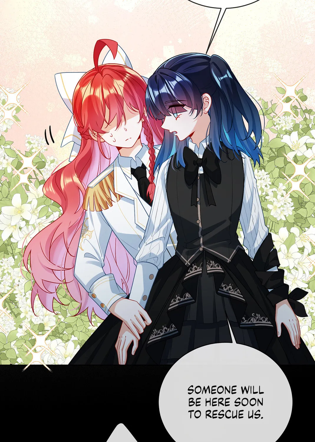 The Villainess and Miss Demon Lord Chapter 16 page 15 - 