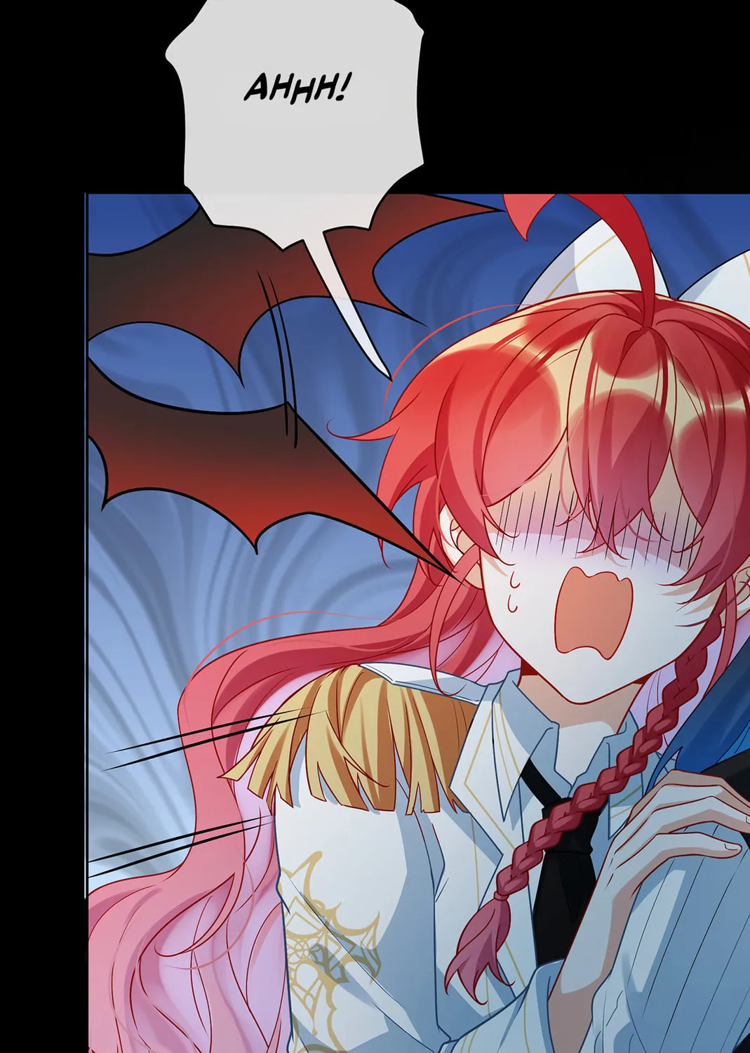 The Villainess and Miss Demon Lord Chapter 16 page 17 - 