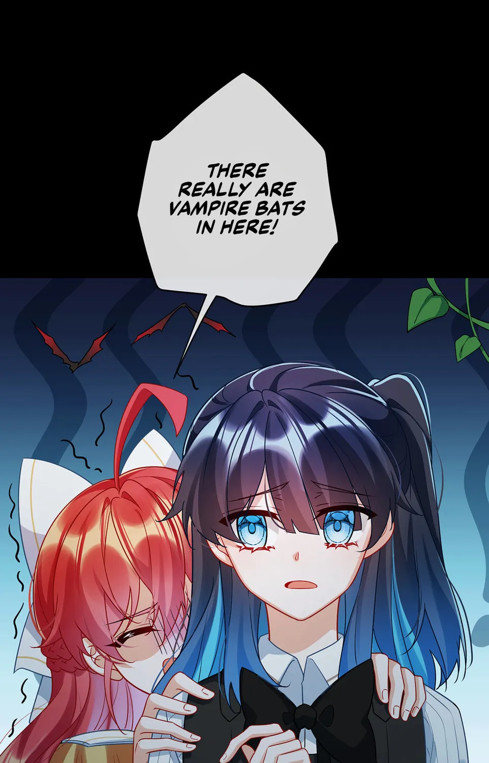 The Villainess and Miss Demon Lord Chapter 16 page 19 - 