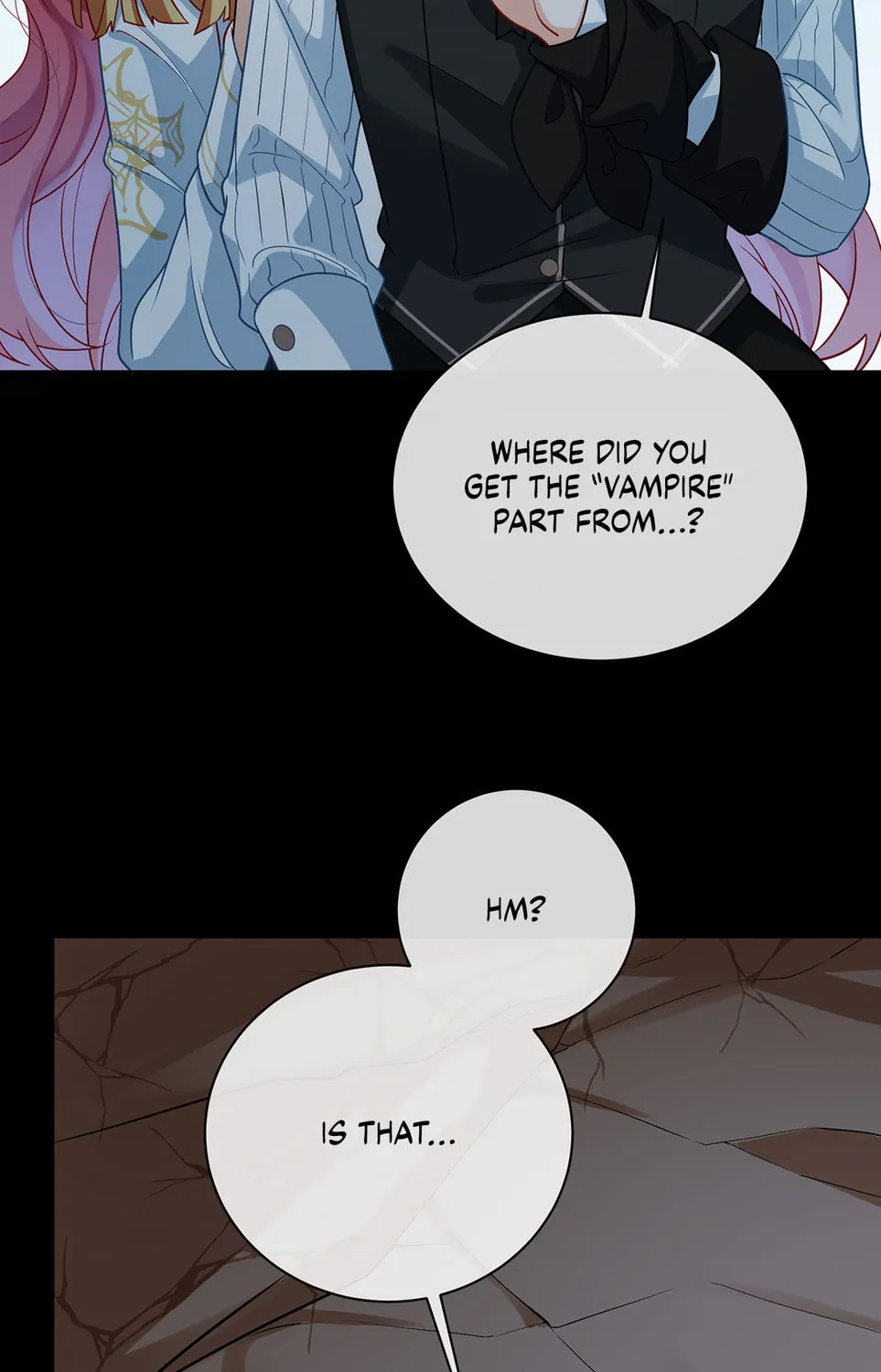 The Villainess and Miss Demon Lord Chapter 16 page 21 - 