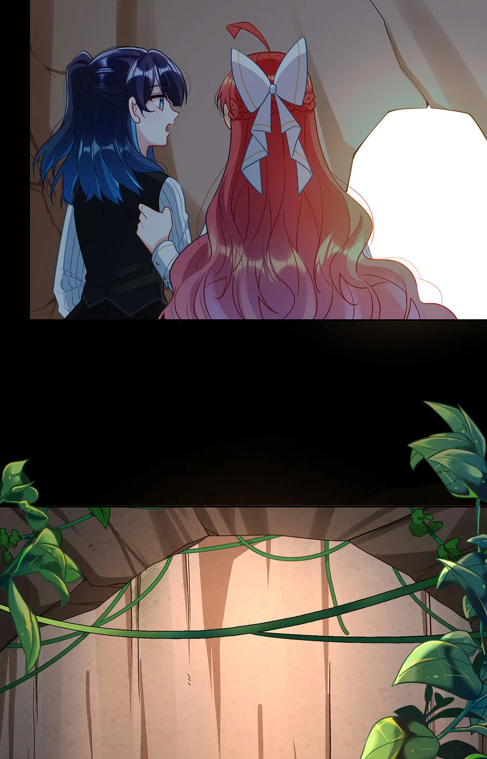 The Villainess and Miss Demon Lord Chapter 16 page 23 - 