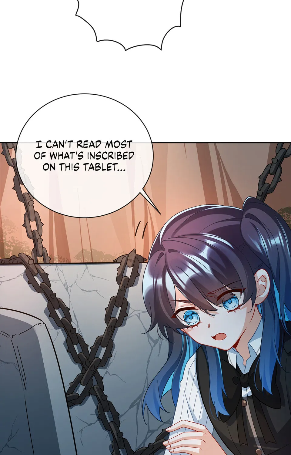 The Villainess and Miss Demon Lord Chapter 16 page 31 - 