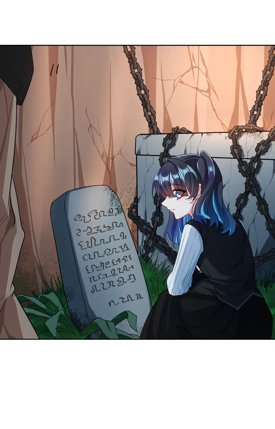 The Villainess and Miss Demon Lord Chapter 16 page 37 - 
