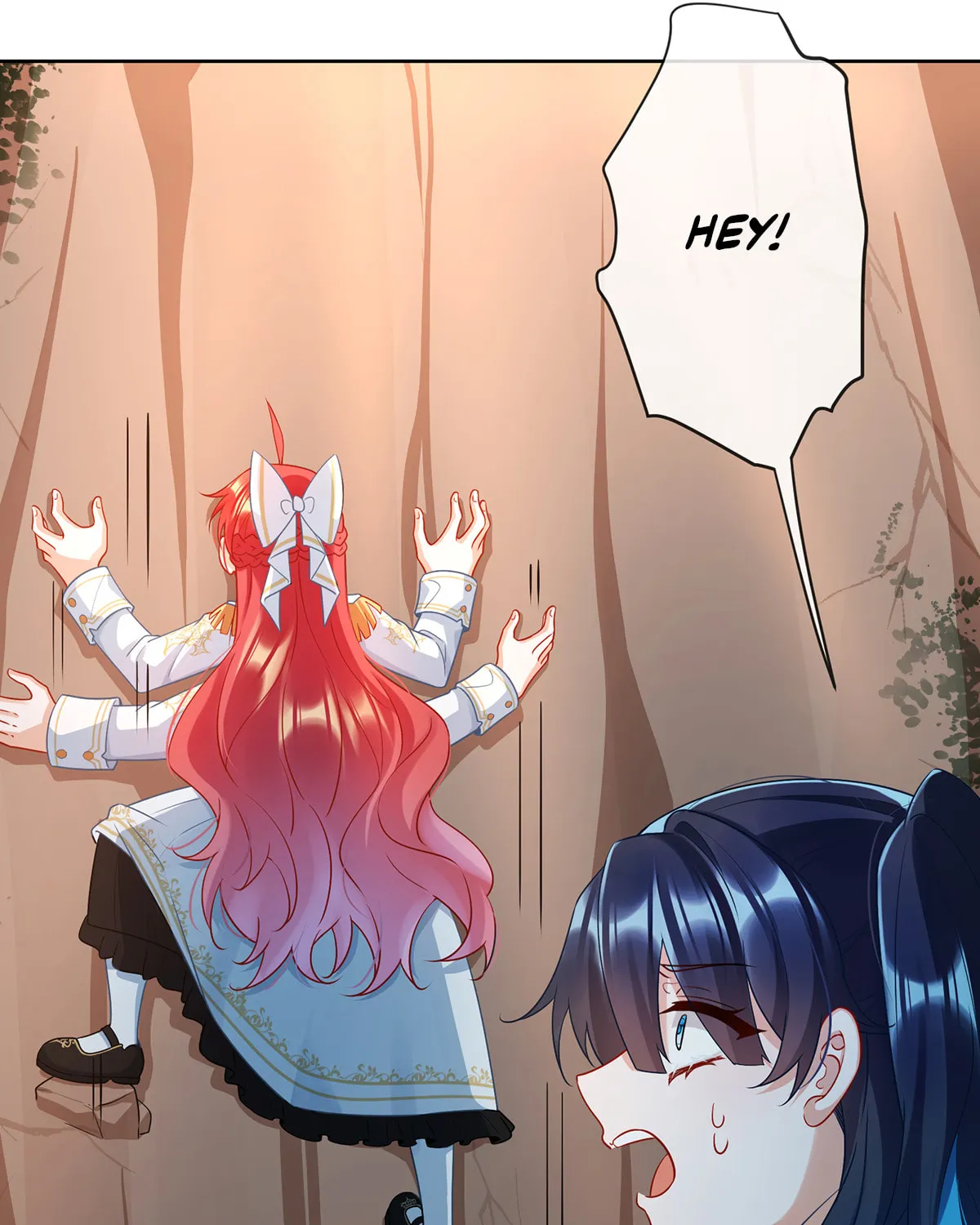The Villainess and Miss Demon Lord Chapter 16 page 39 - 