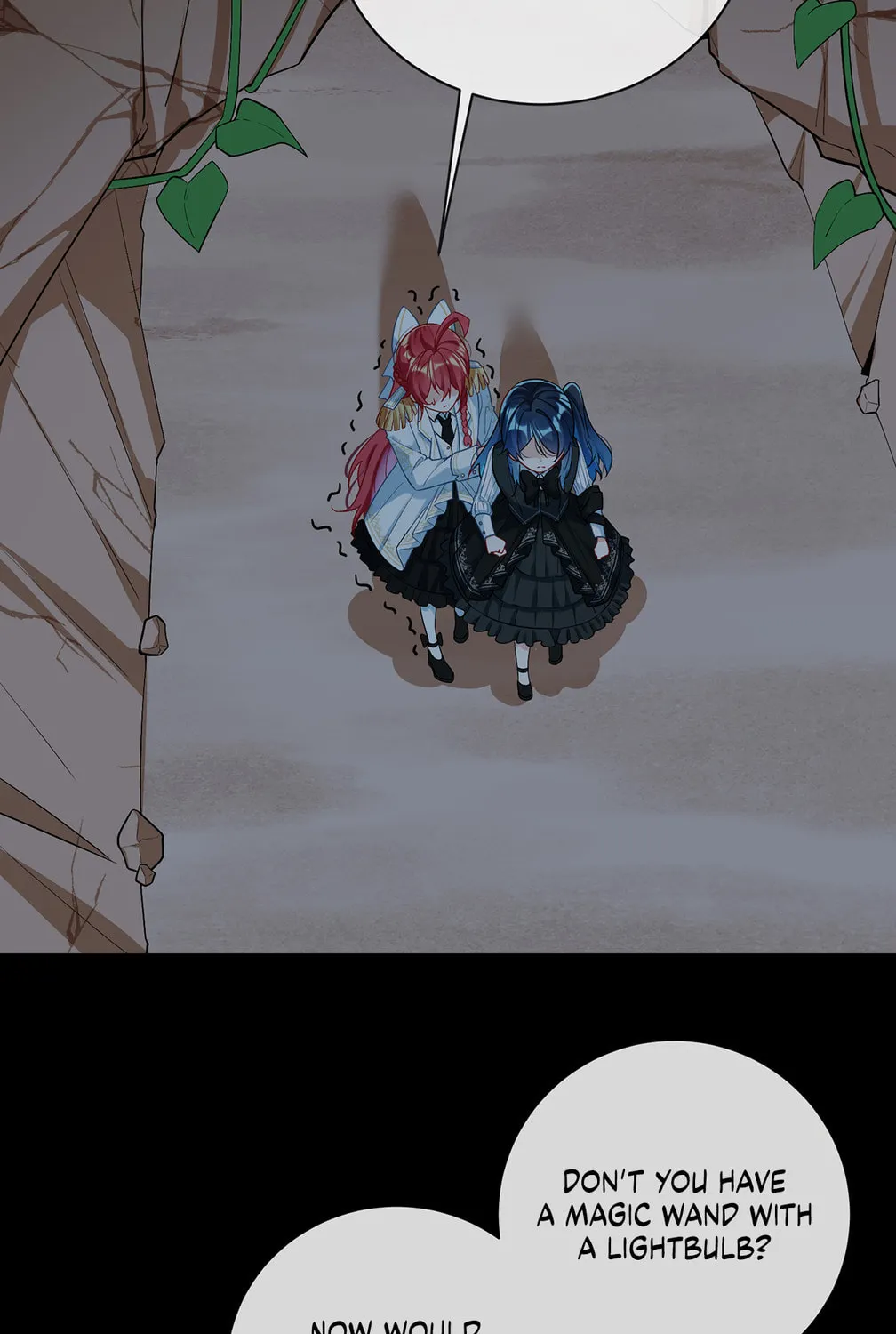 The Villainess and Miss Demon Lord Chapter 16 page 5 - 