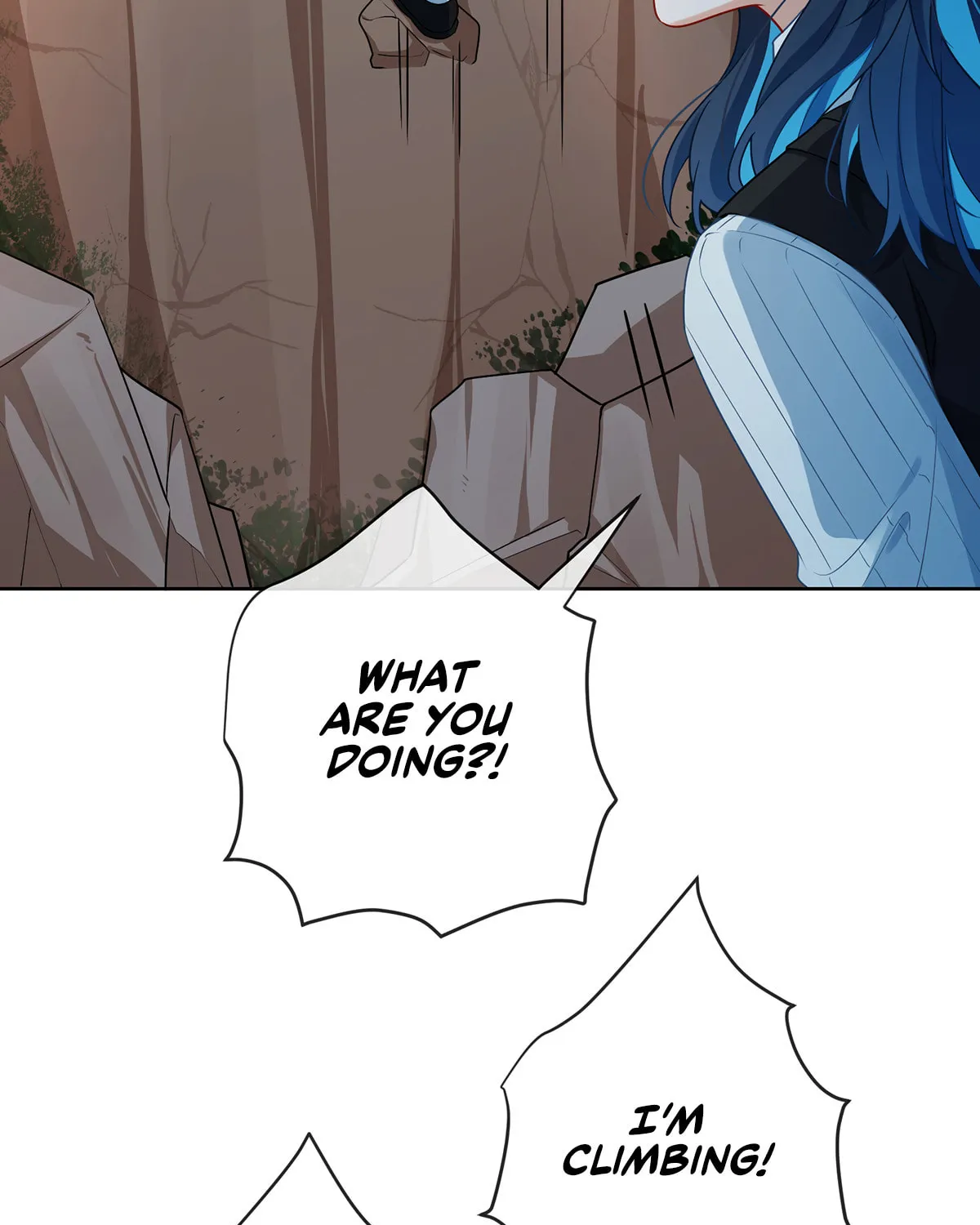 The Villainess and Miss Demon Lord Chapter 16 page 41 - 