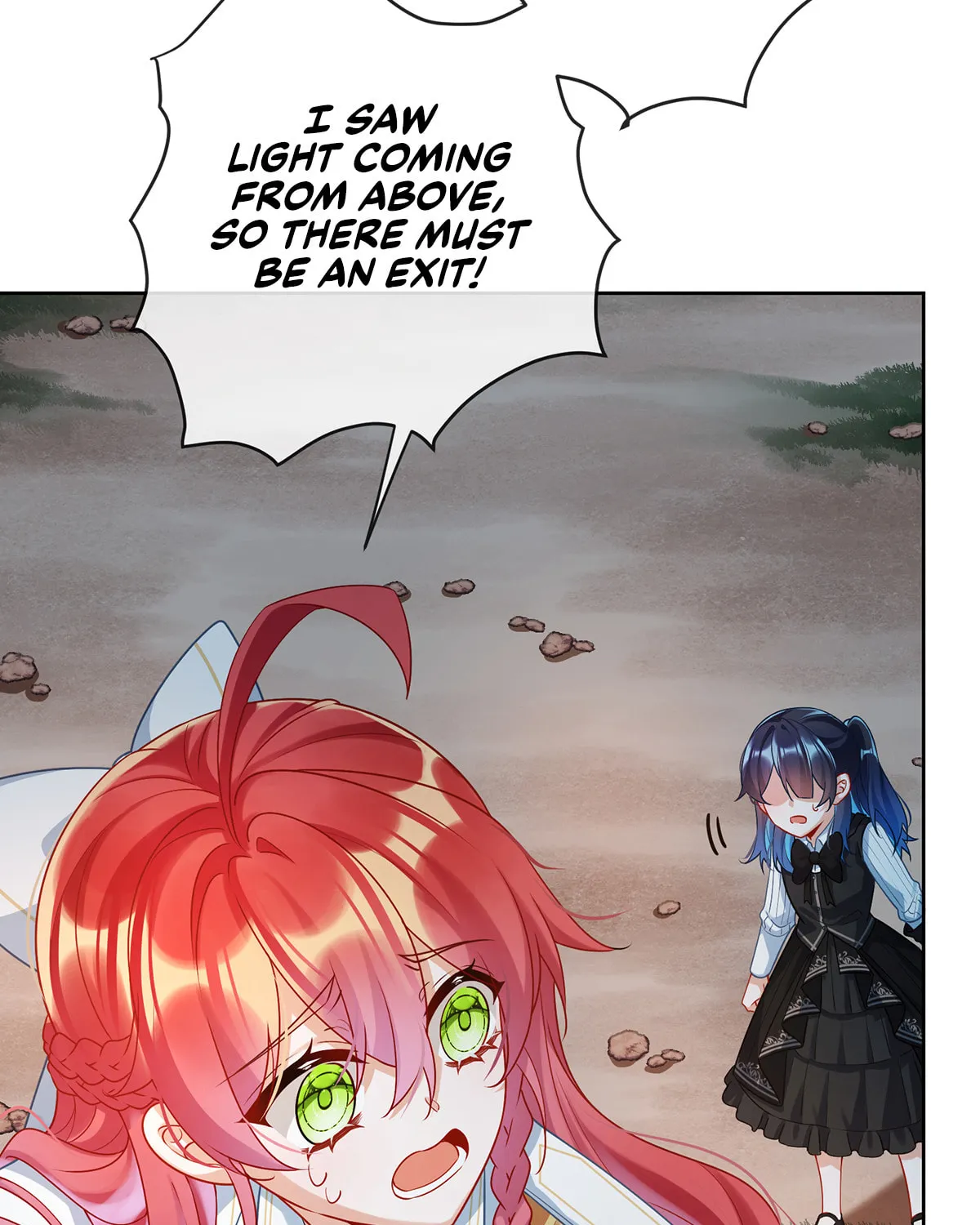 The Villainess and Miss Demon Lord Chapter 16 page 43 - 