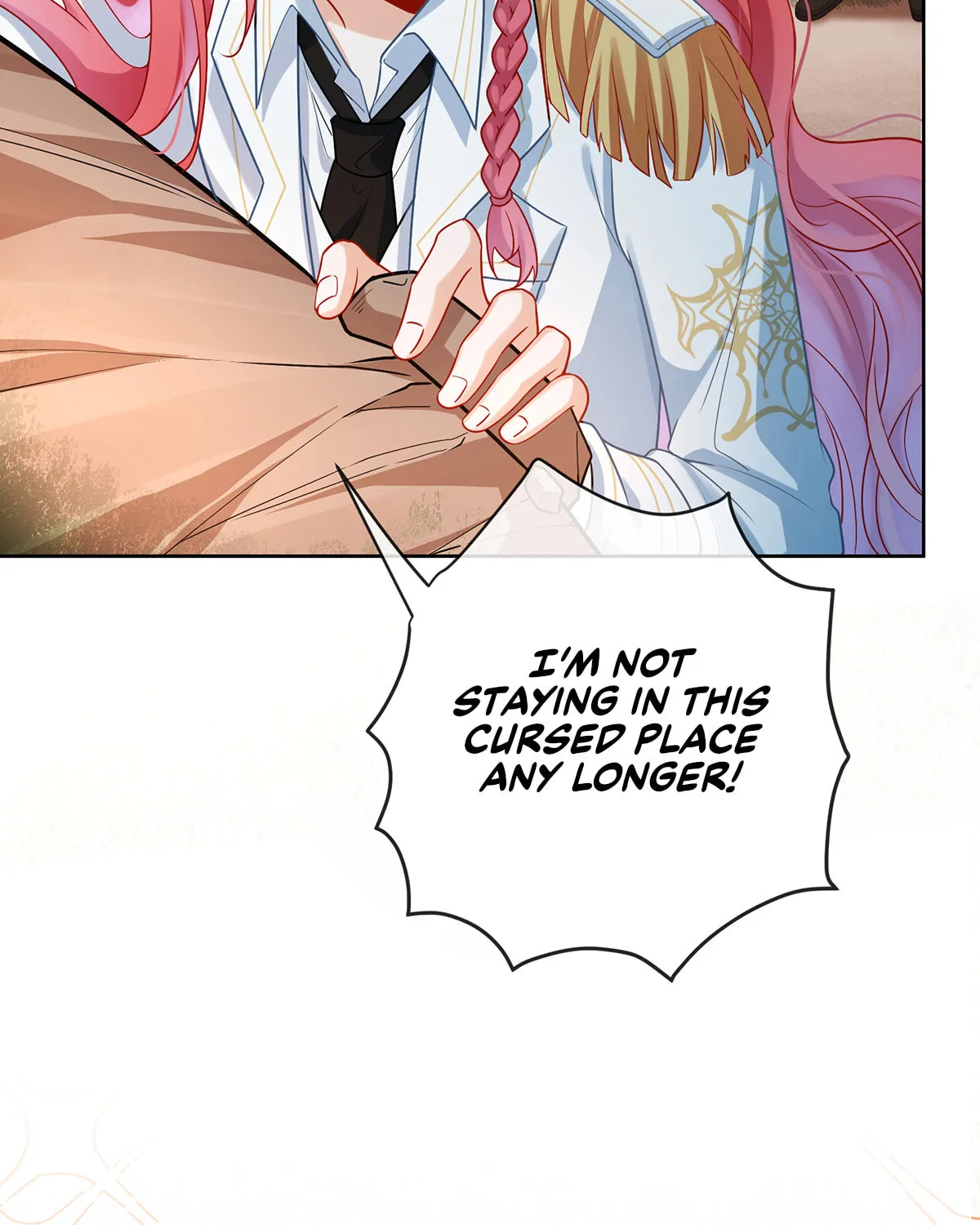 The Villainess and Miss Demon Lord Chapter 16 page 45 - 